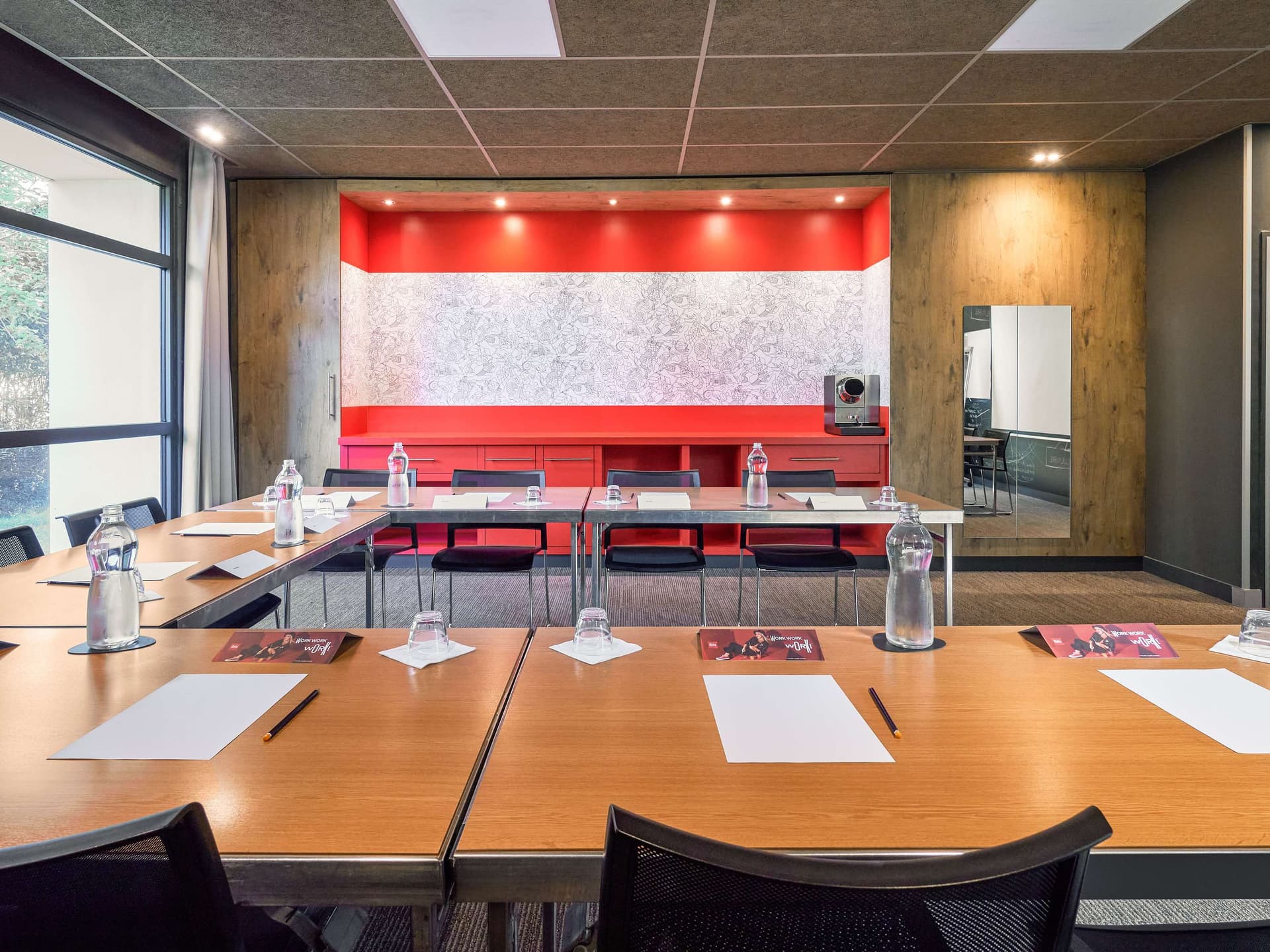 ibis Toulon La-Seyne