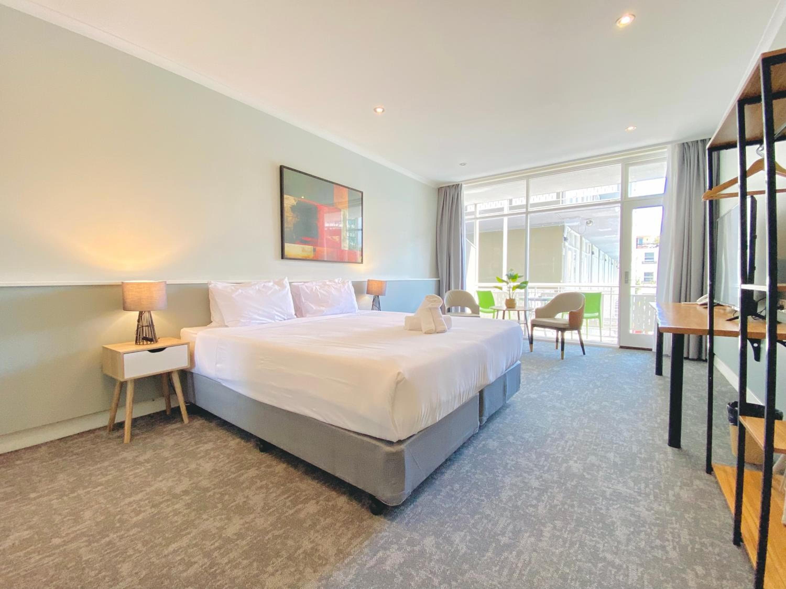 Park Inn by Radisson Melbourne Carlton