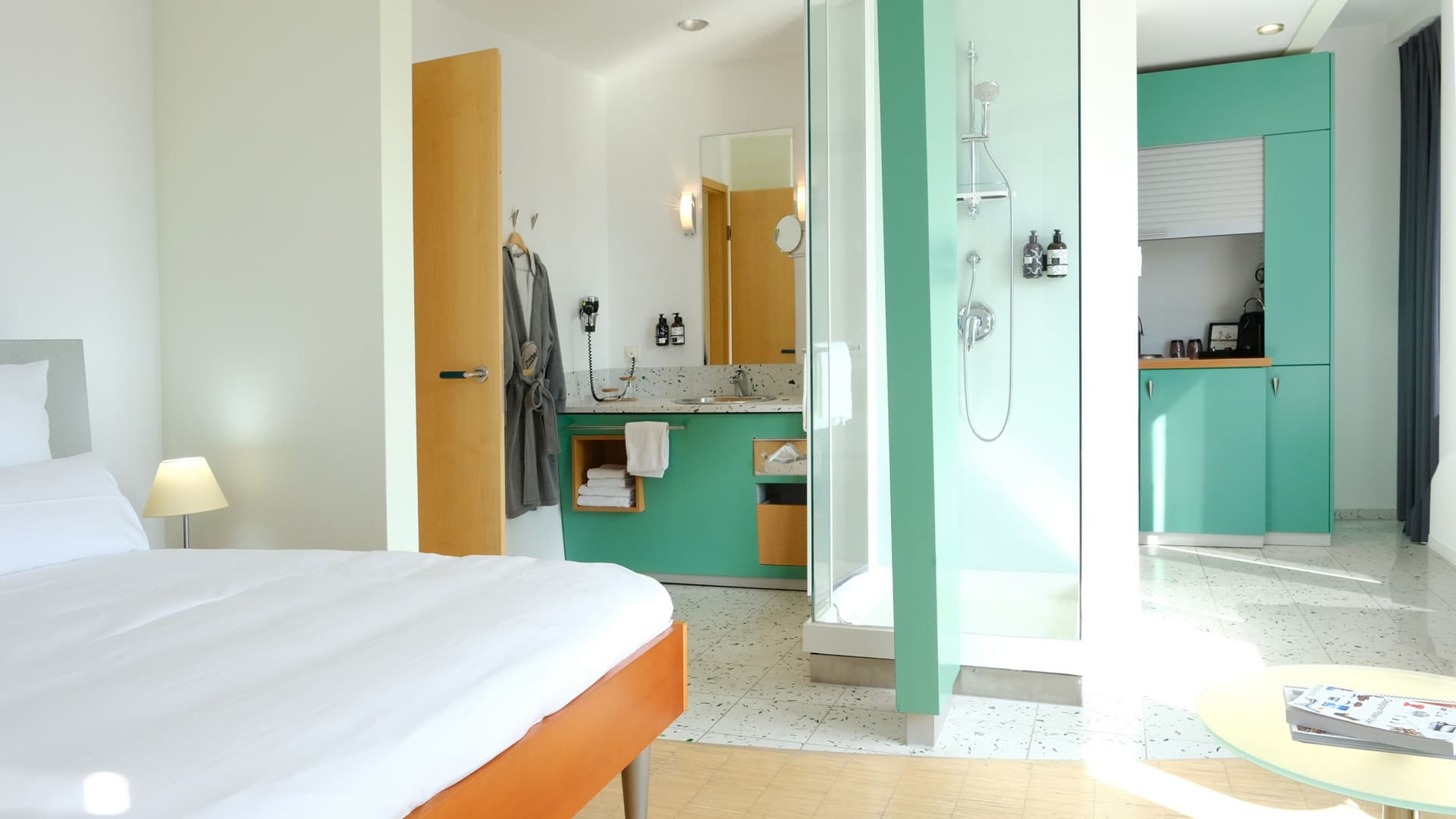 Four Points by Sheraton Munich Messe
