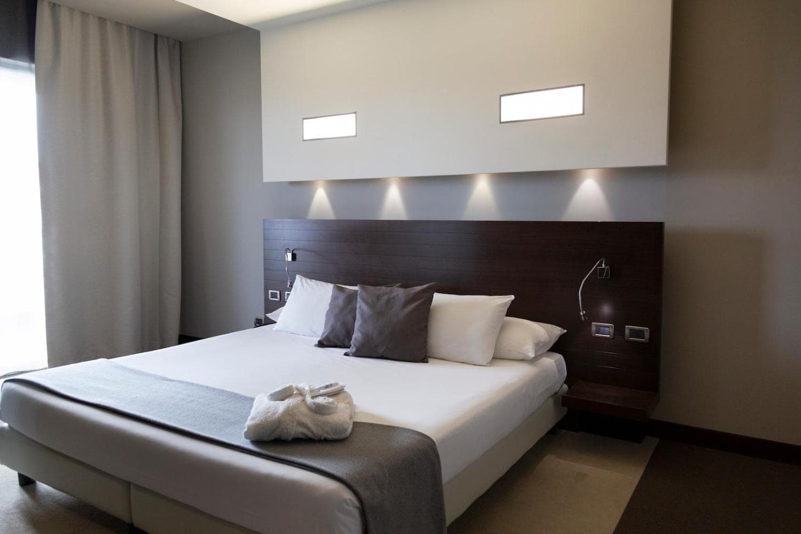Hotel Selene Pomezia