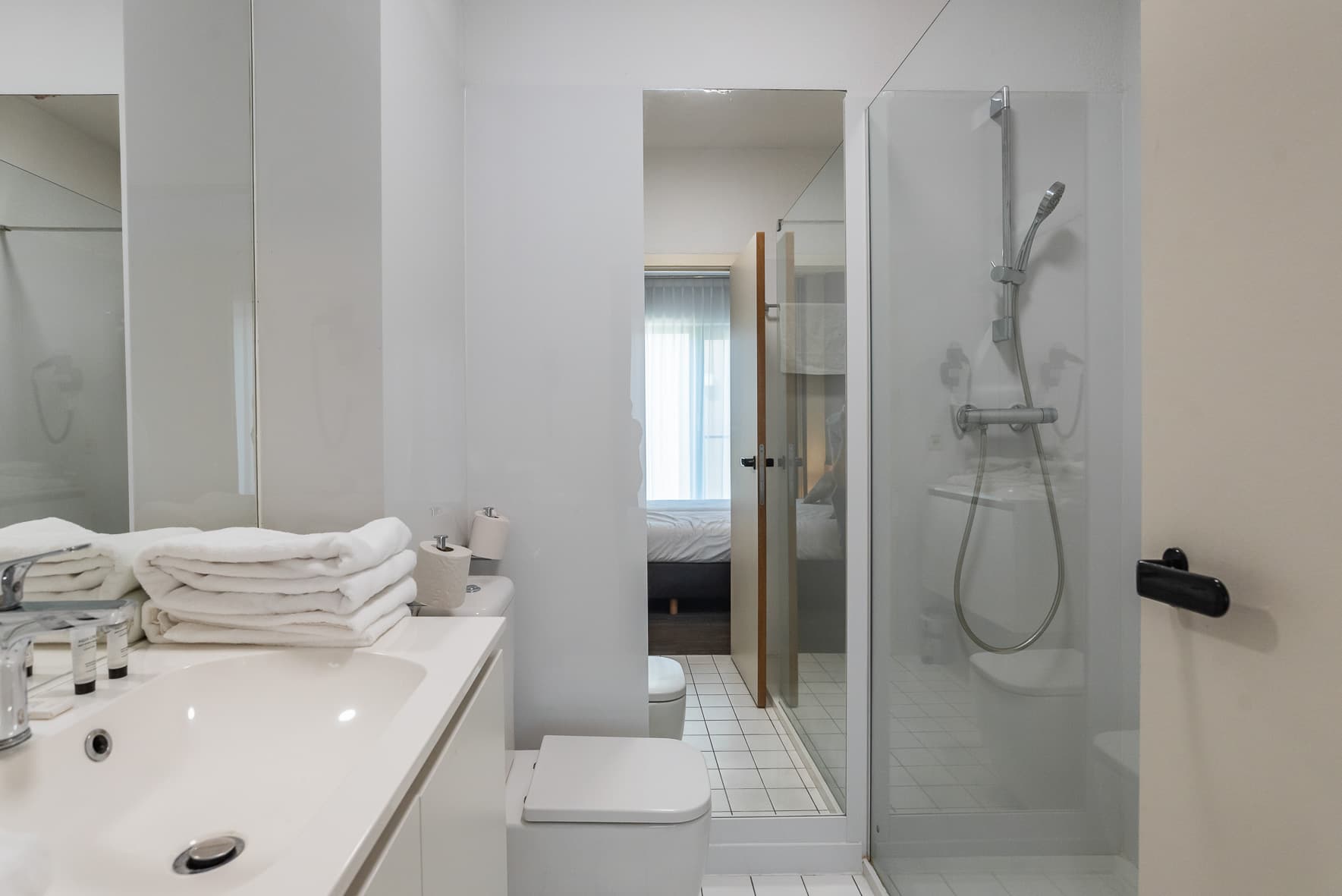Hobbit hotel Zaventem