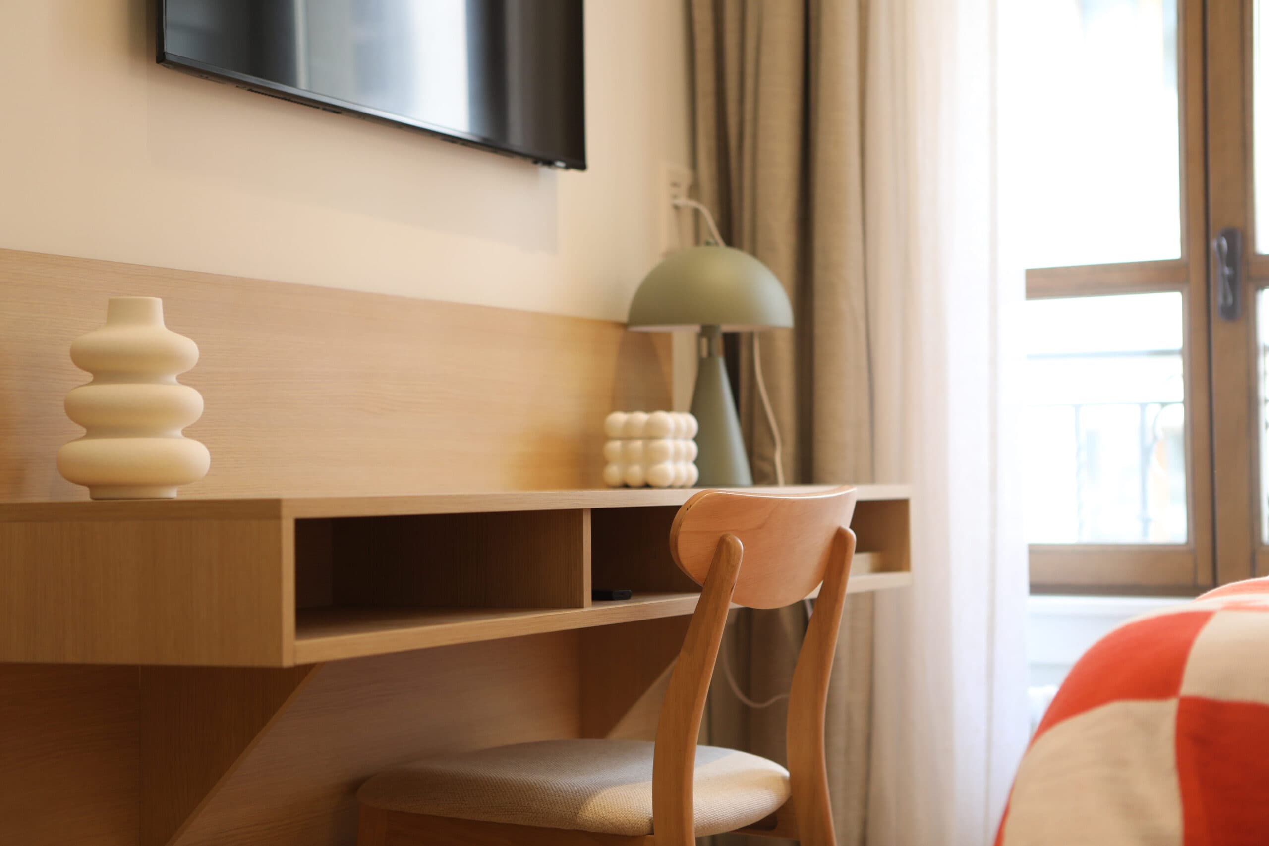 Rhodania Boutique Hôtel