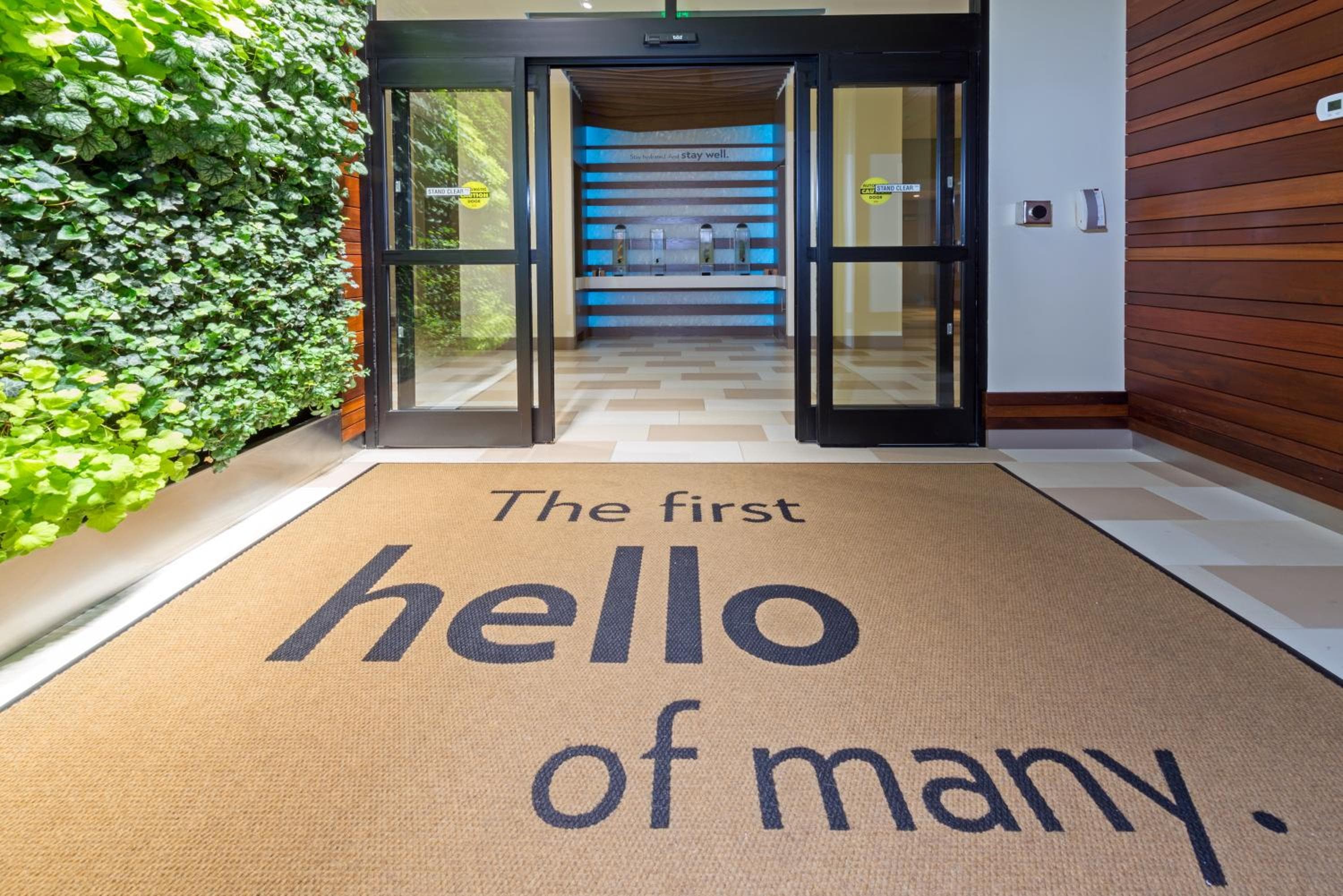 EVEN Hotel Rockville