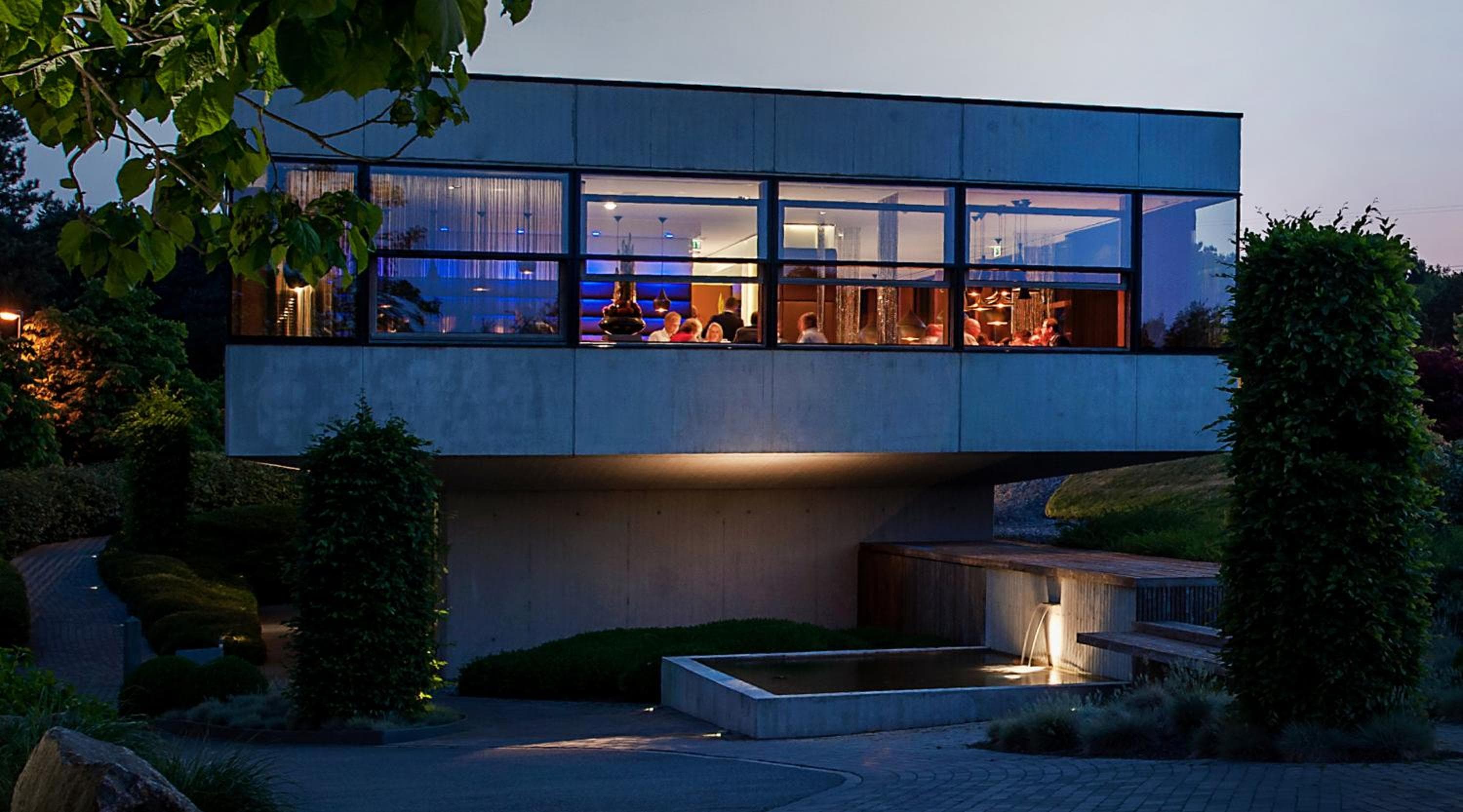 Stiemerheide - The Urban Hotel & Golf Retreat 4 * Superior