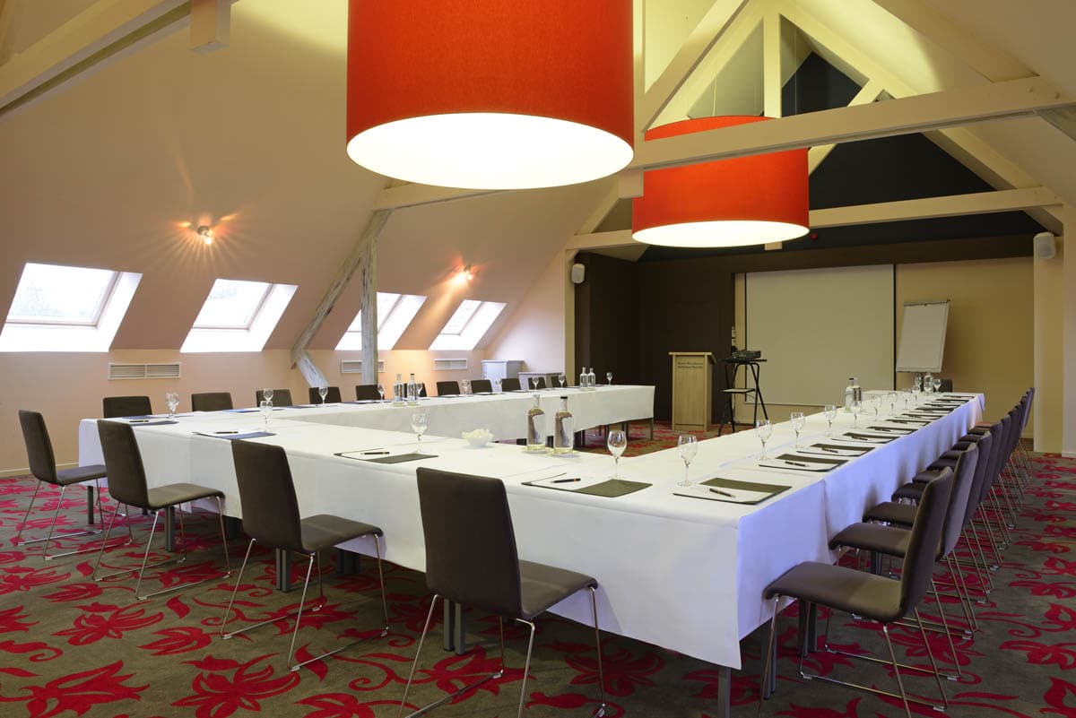 Stiemerheide - The Urban Hotel & Golf Retreat 4 * Superior
