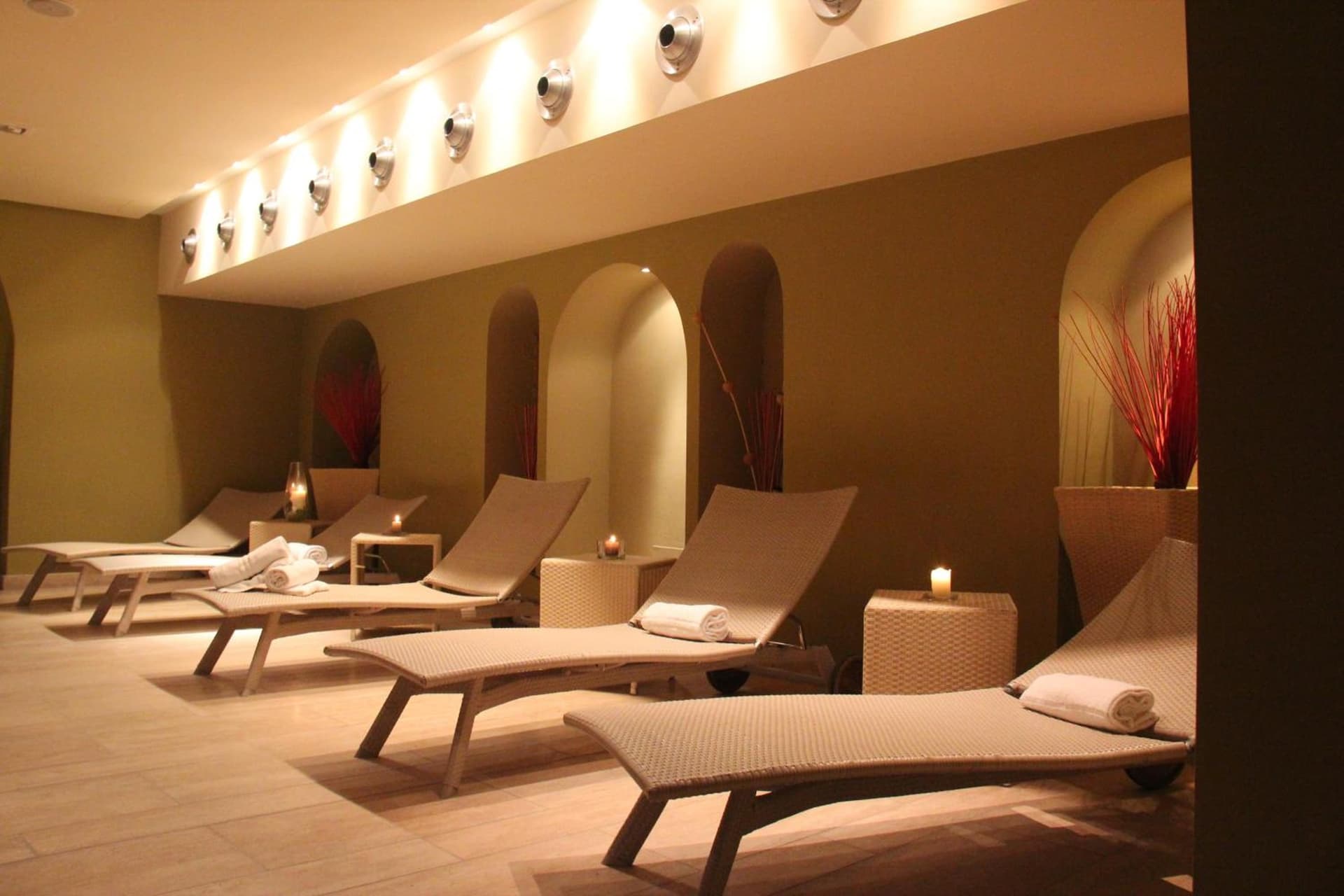 Grand Hotel Palazzo Livorno