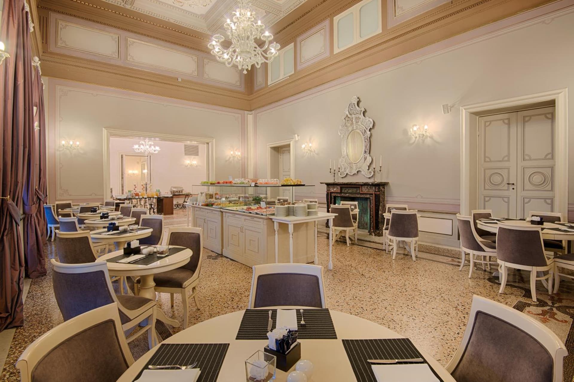 Grand Hotel Palazzo Livorno