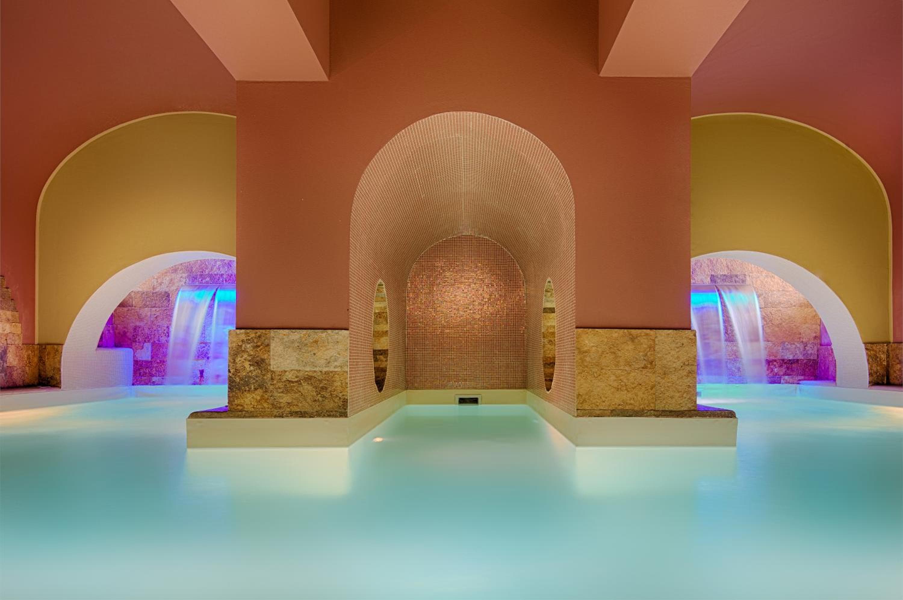 Grand Hotel Palazzo Livorno