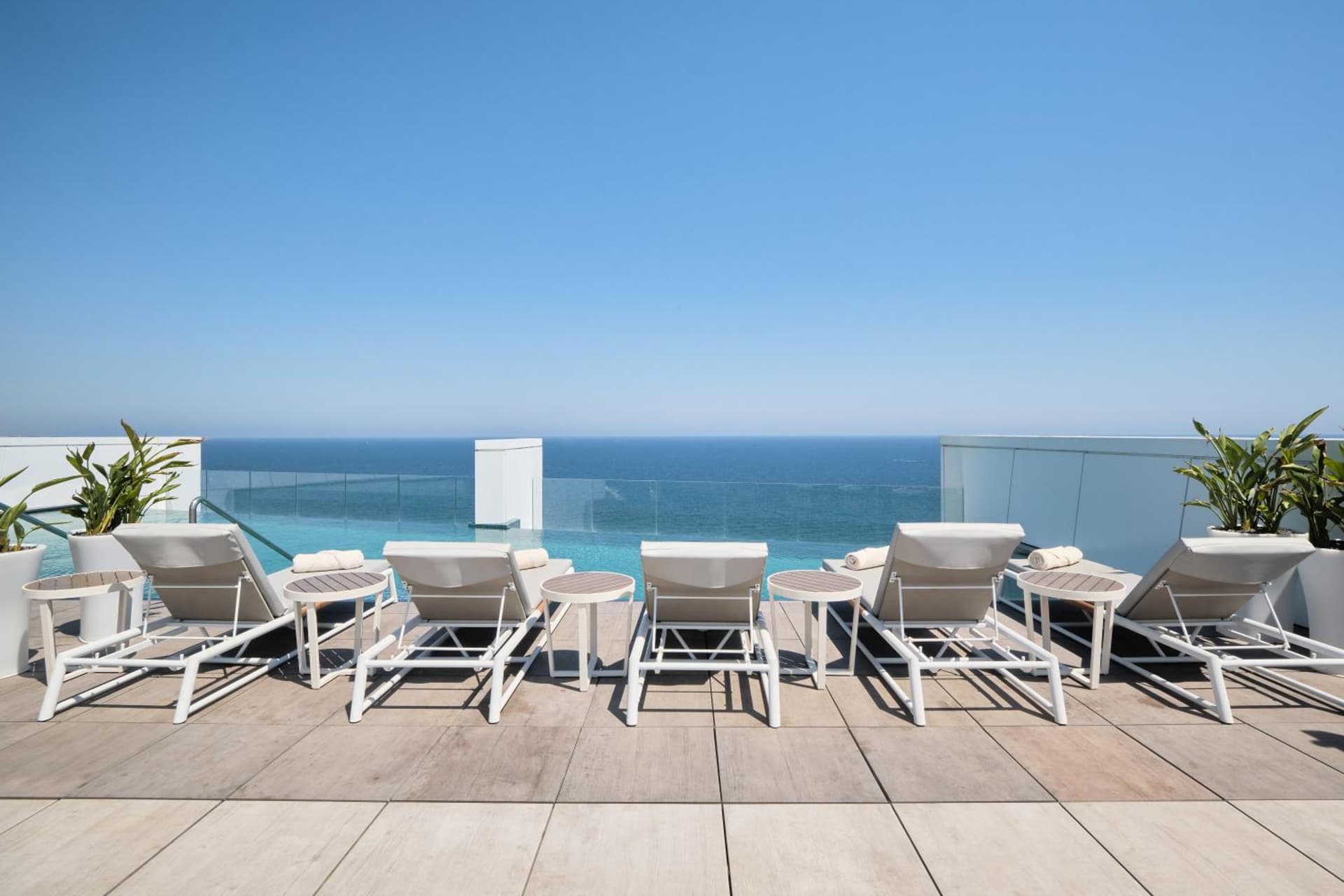 Hotel Marina Badalona