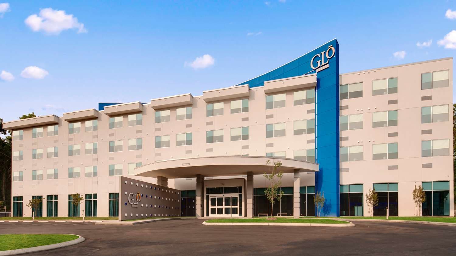 GLo Best Western Nashville Airport