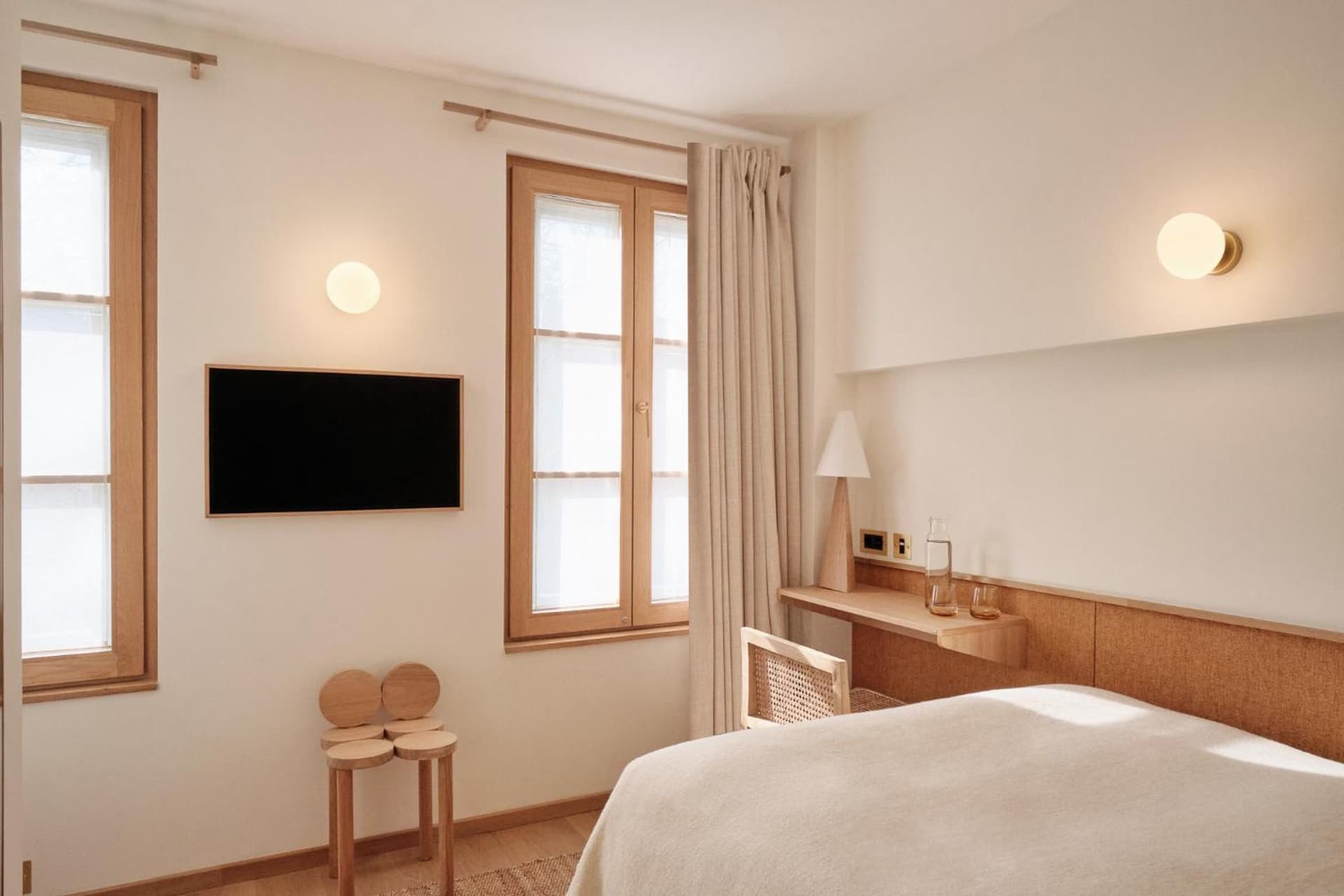 Elysée Montmartre Hotel