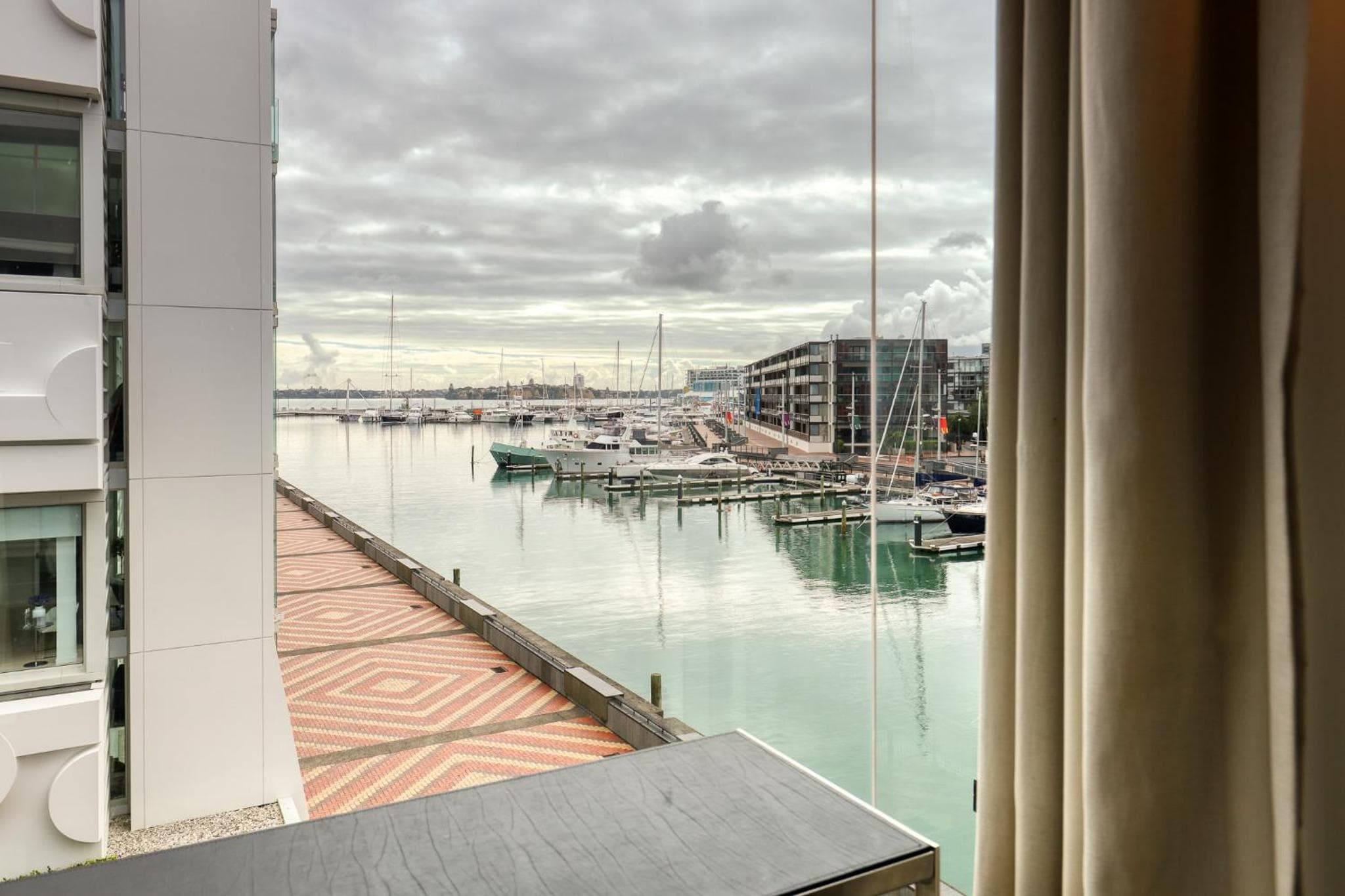 Marsden Viaduct Hotel