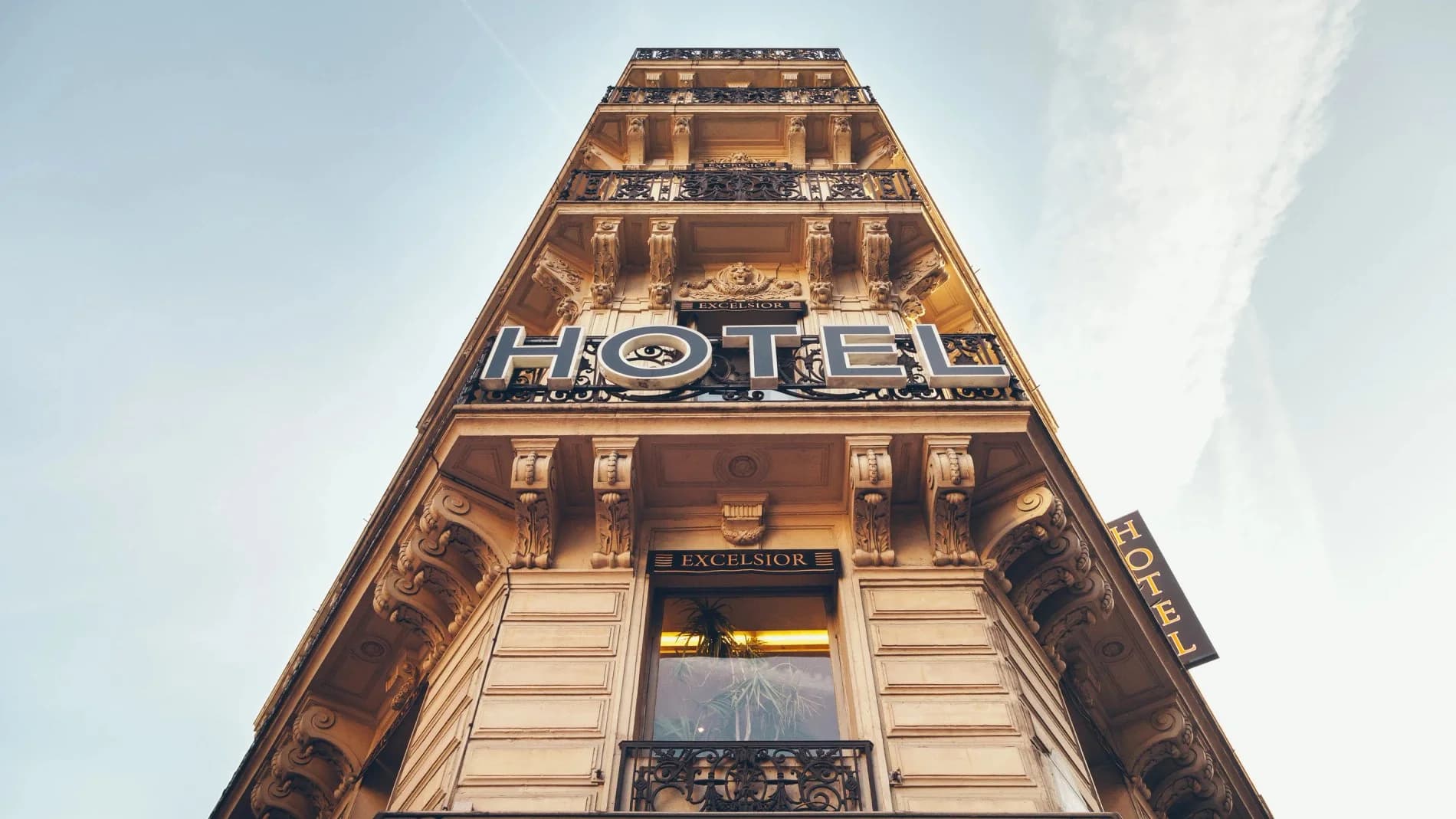 Hôtel Excelsior Opéra