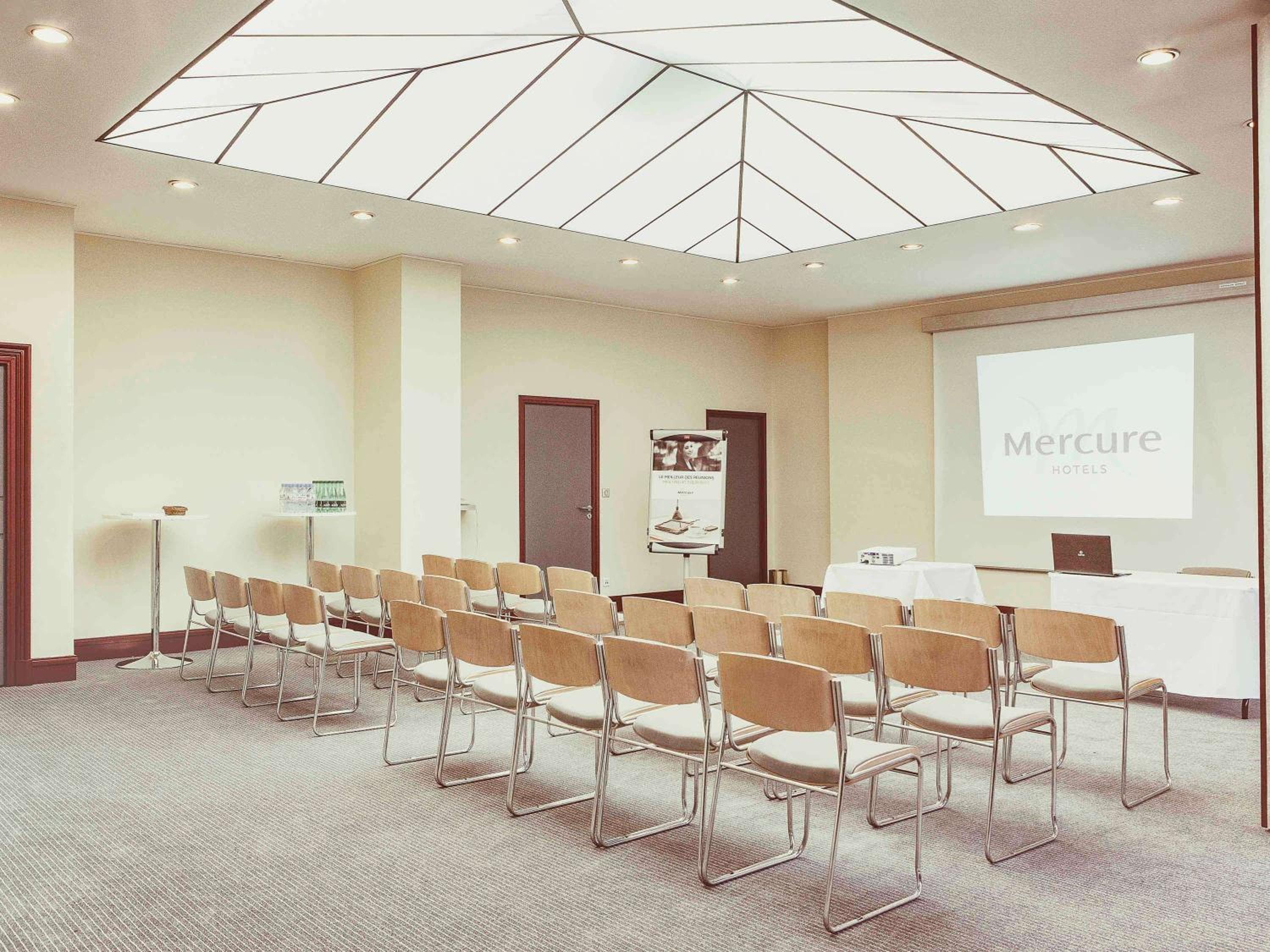 Mercure Limoges Centre