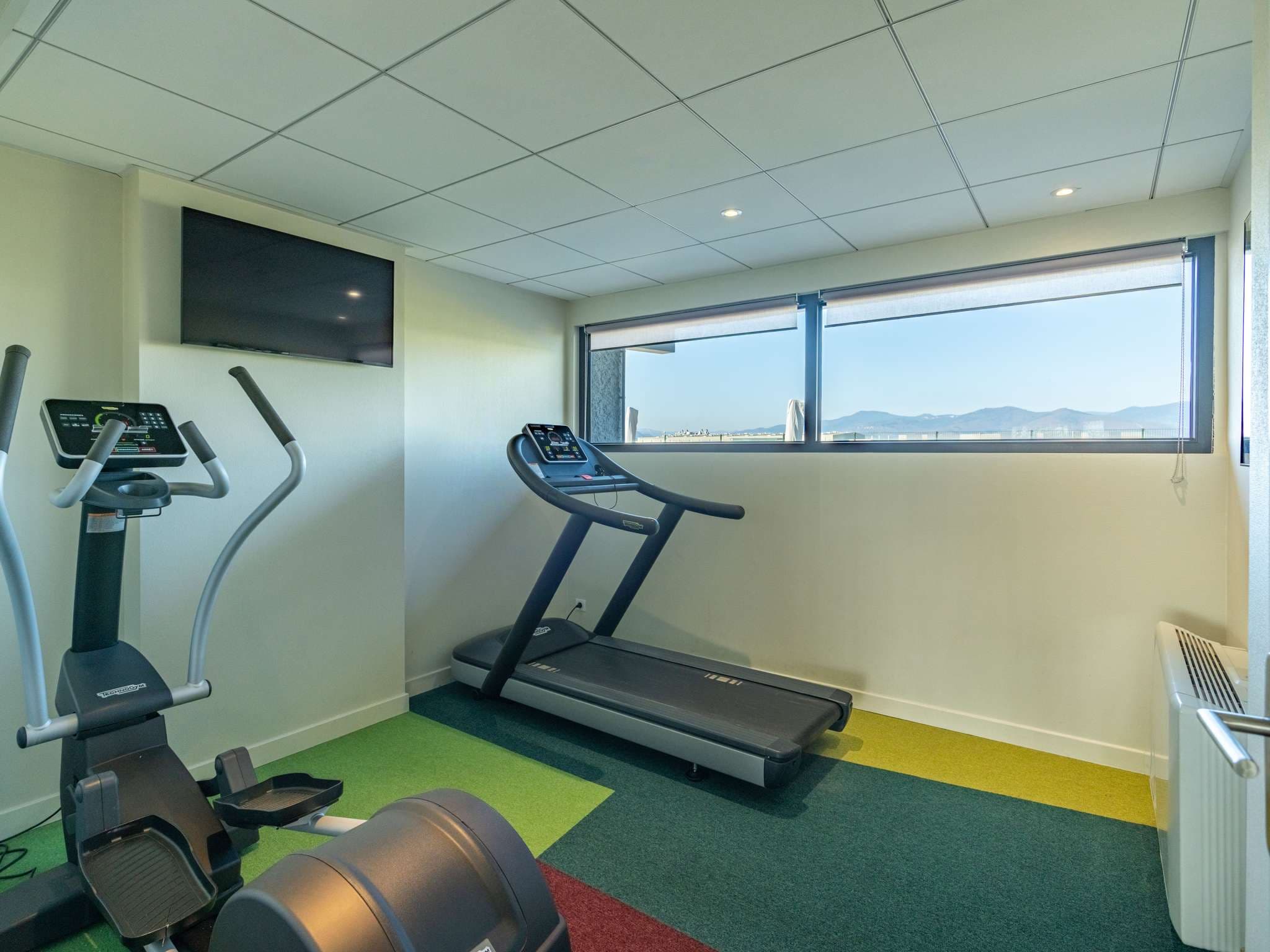 ibis Styles Colmar Nord