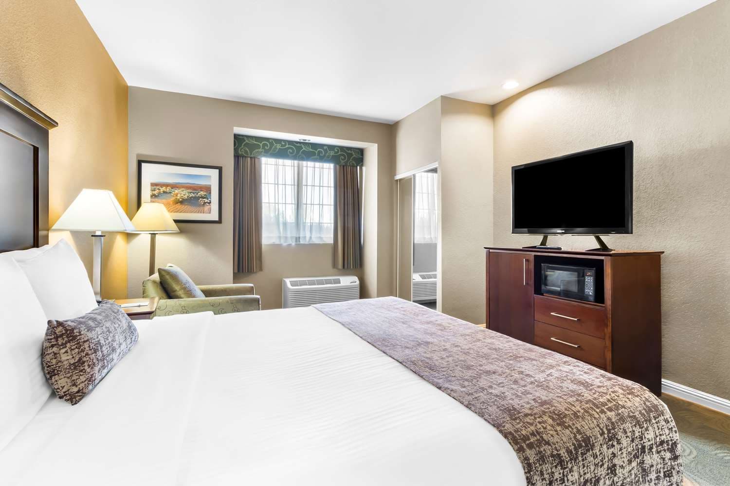 Best Western California City Inn & Suites