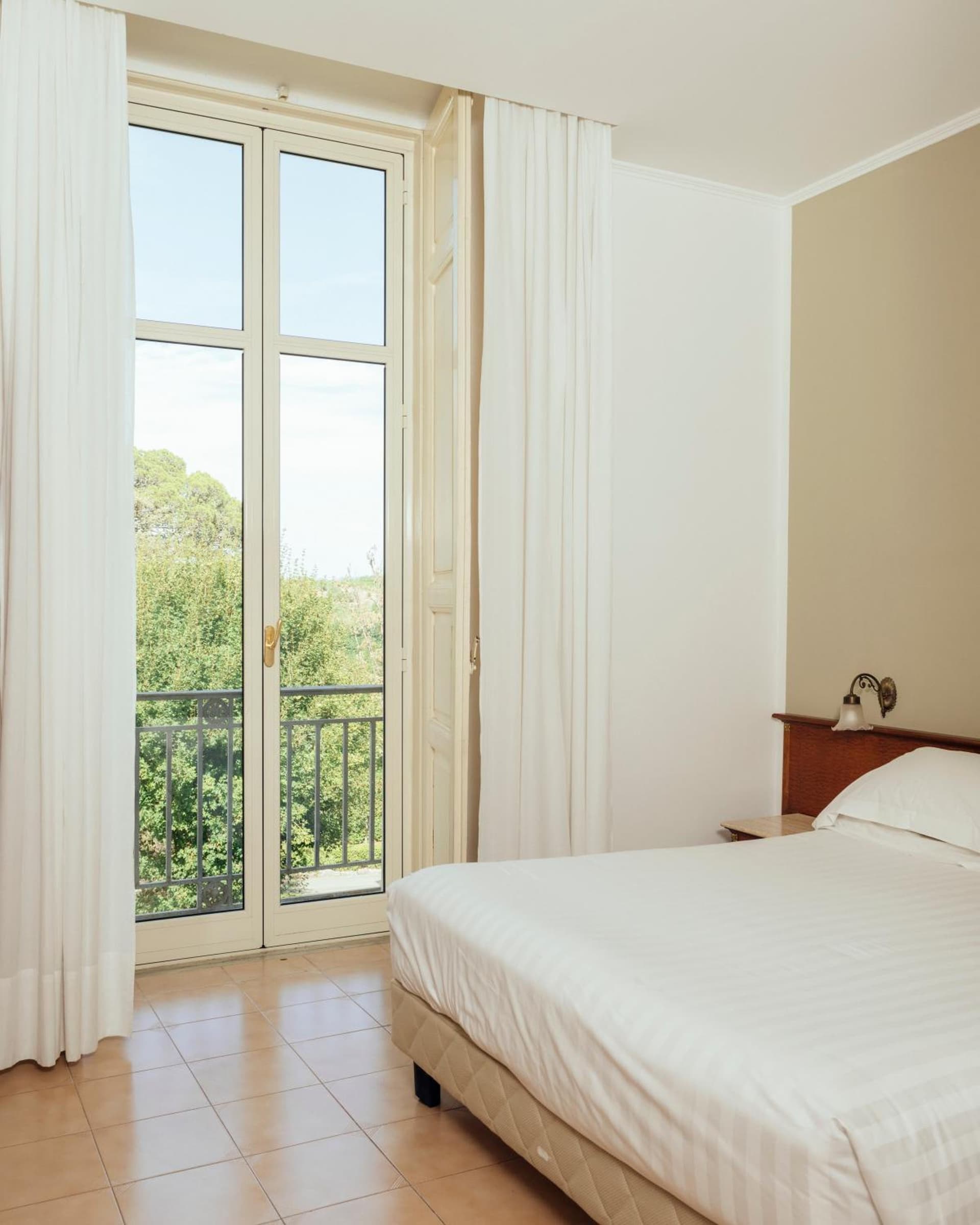 Grand Hotel Telese