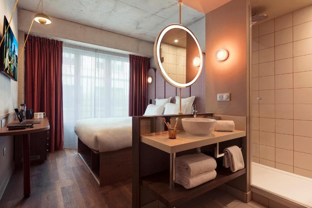 lyf Gambetta Paris