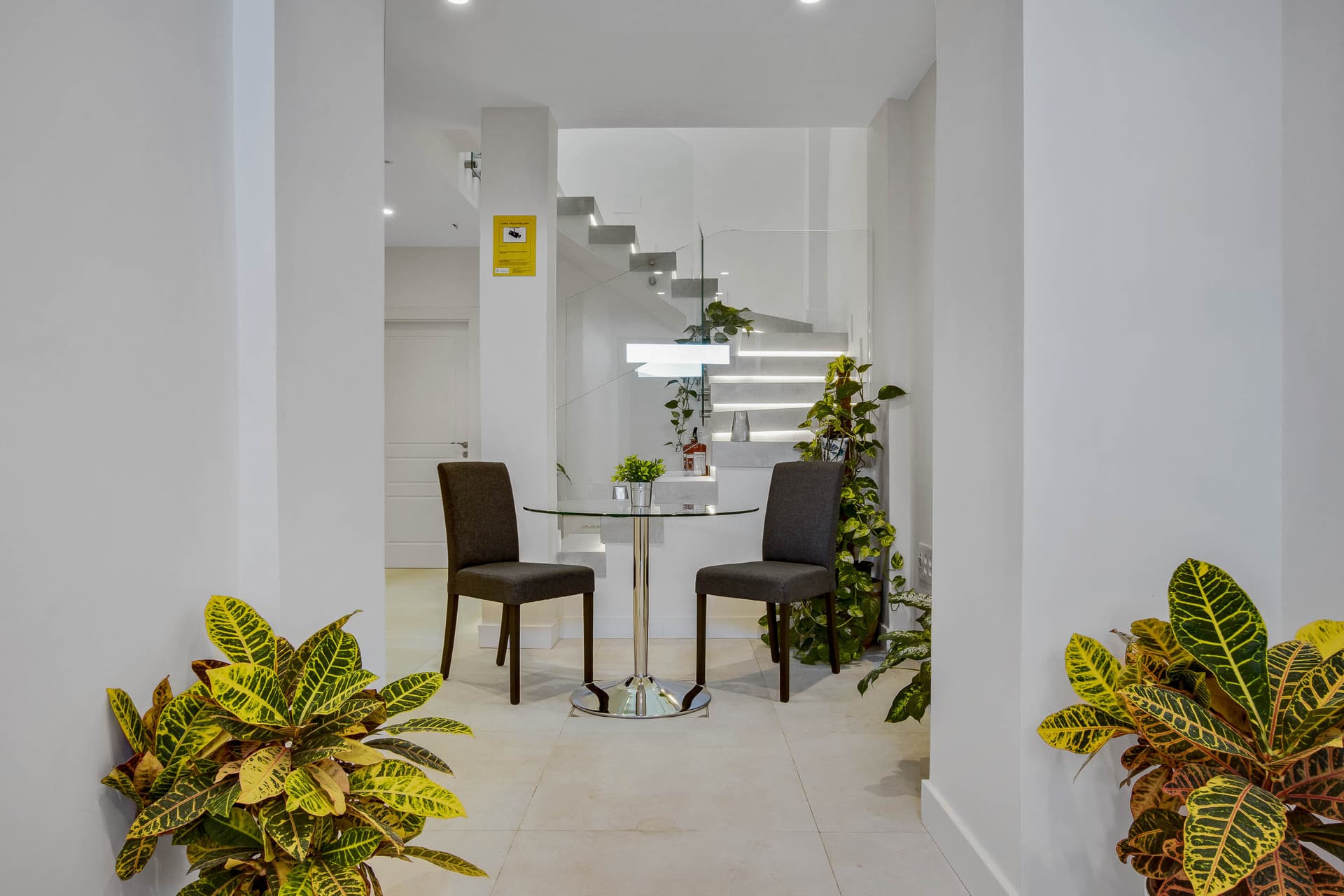 Casa Banderas Spa
