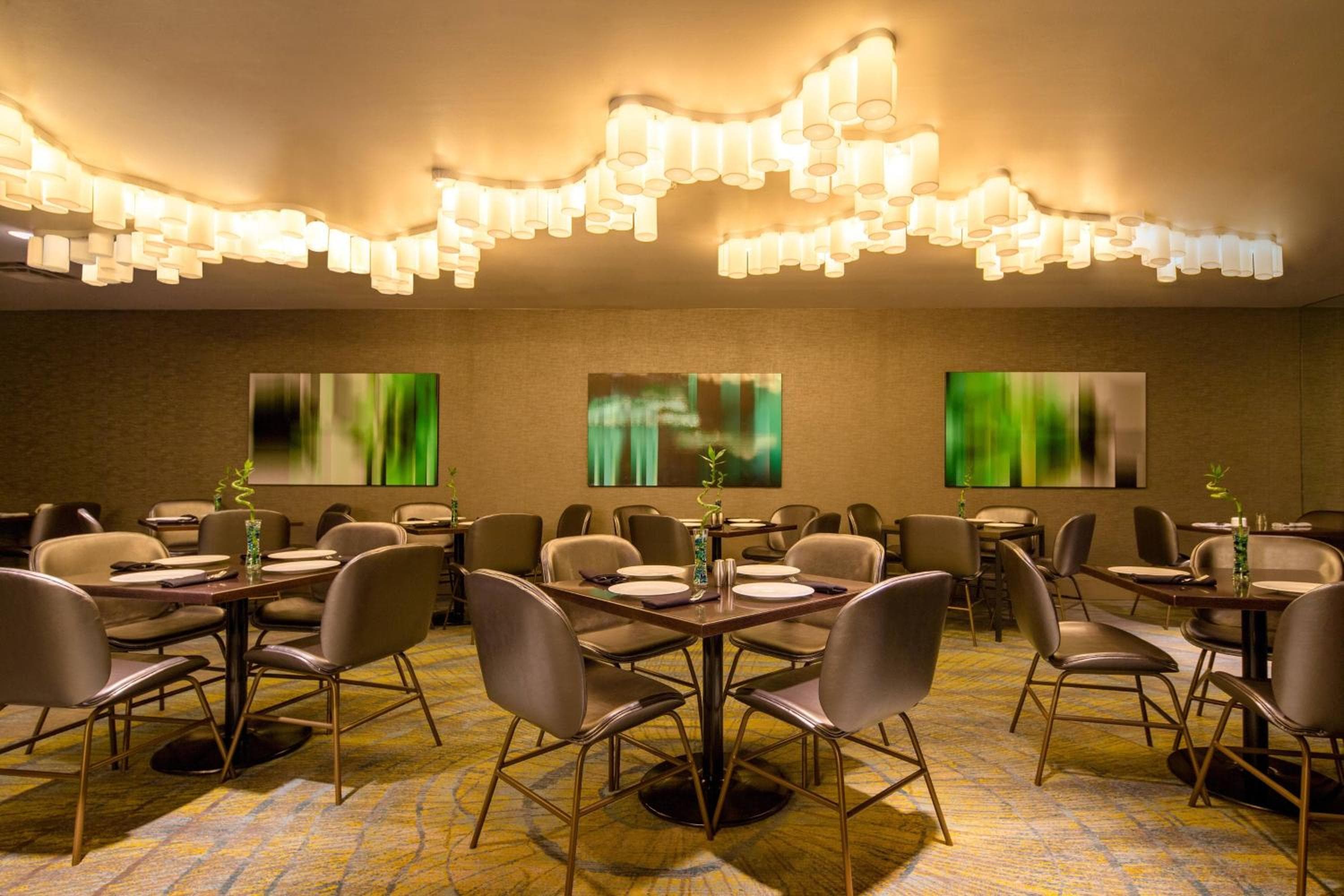 Westin Tampa Waterside