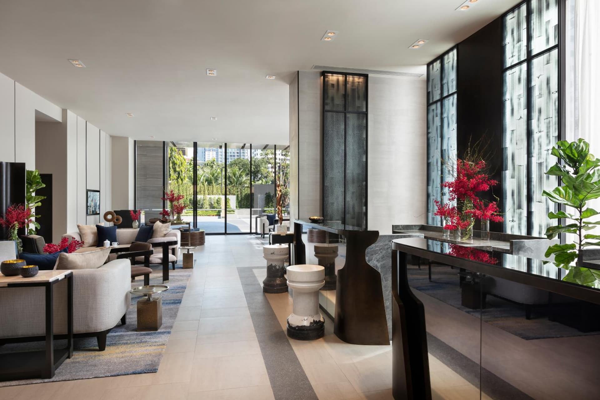 Ascott Thonglor Bangkok