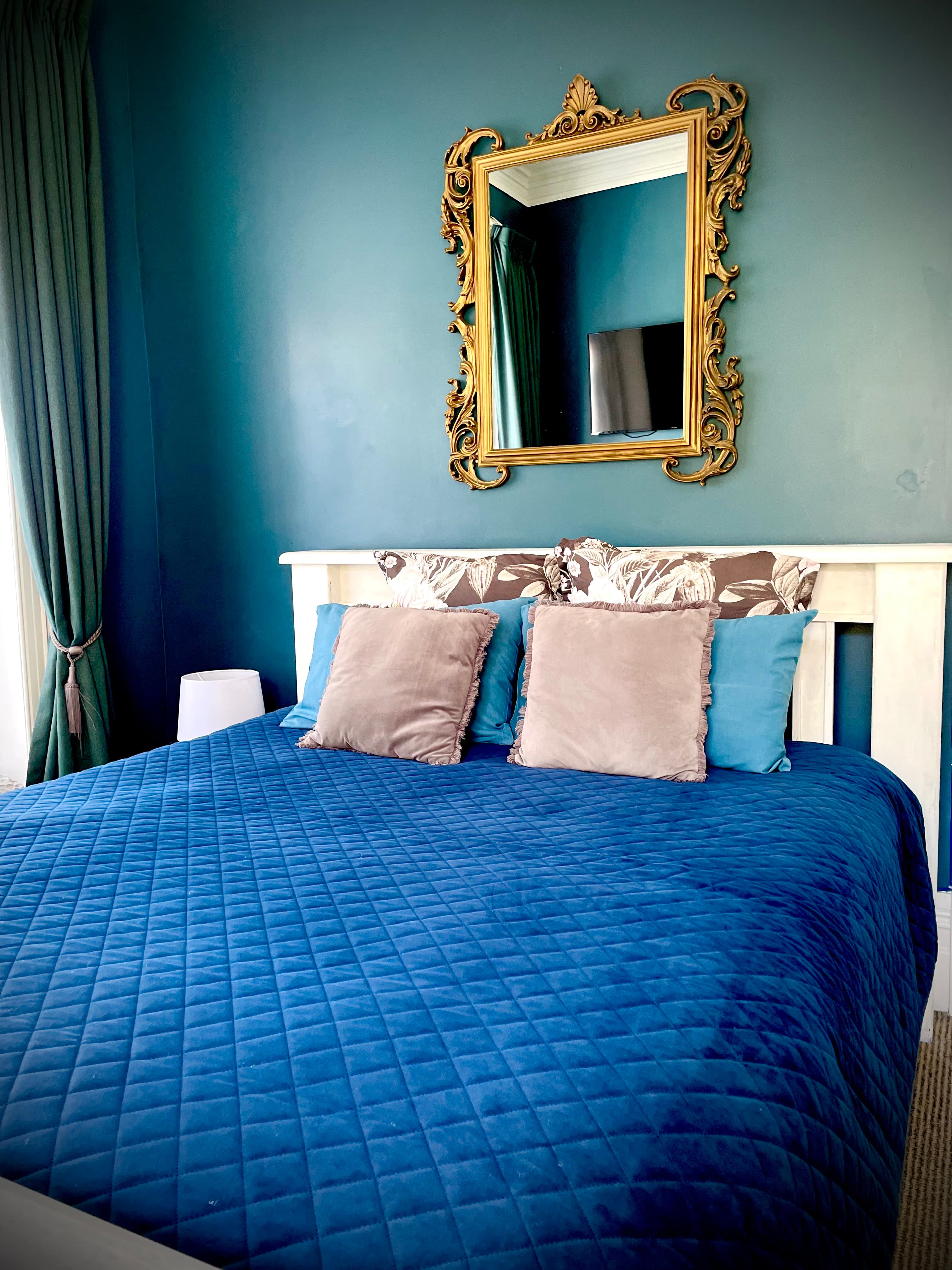 Bavaria Boutique Hotel