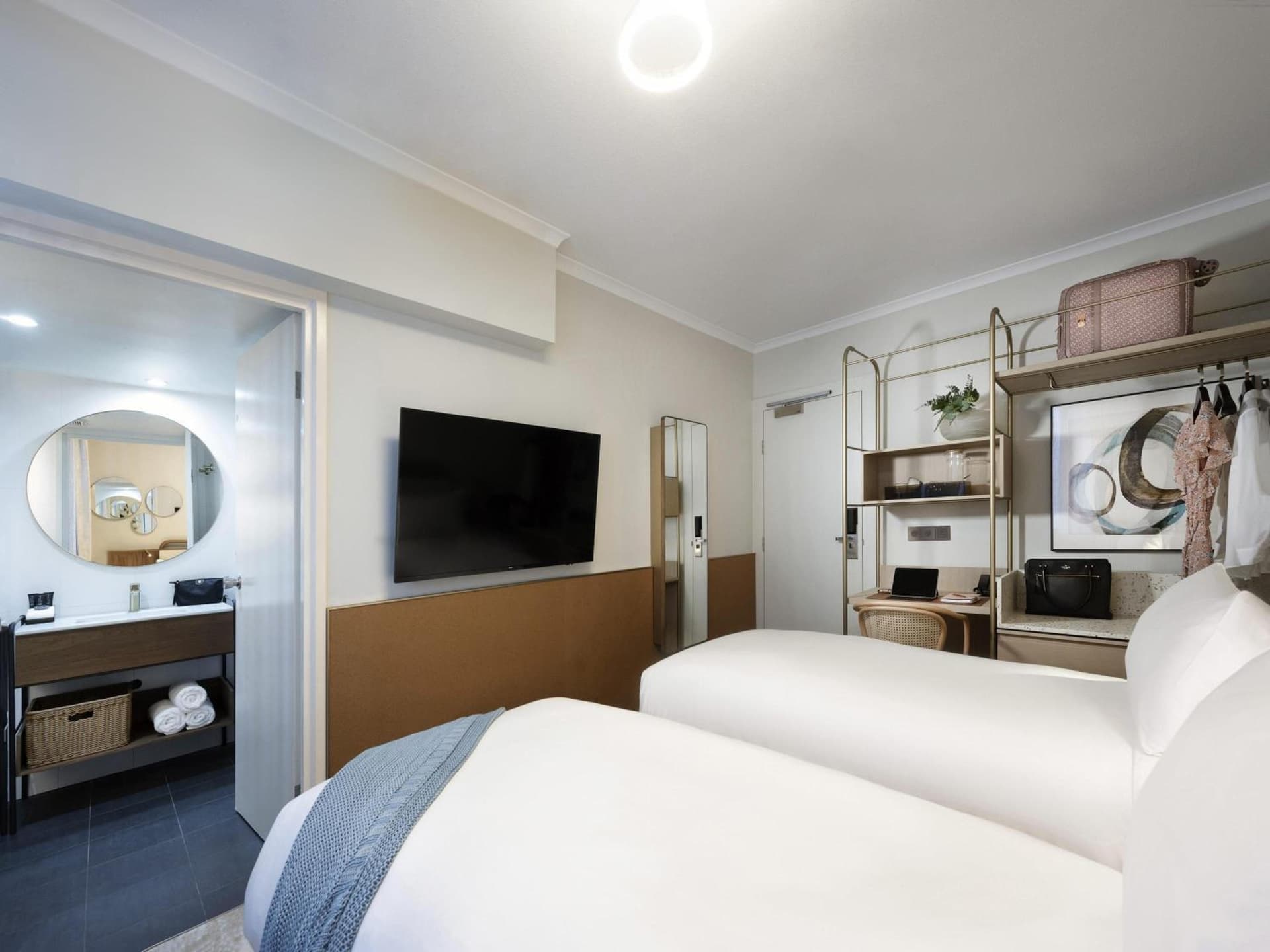 Mantra Terrace Brisbane