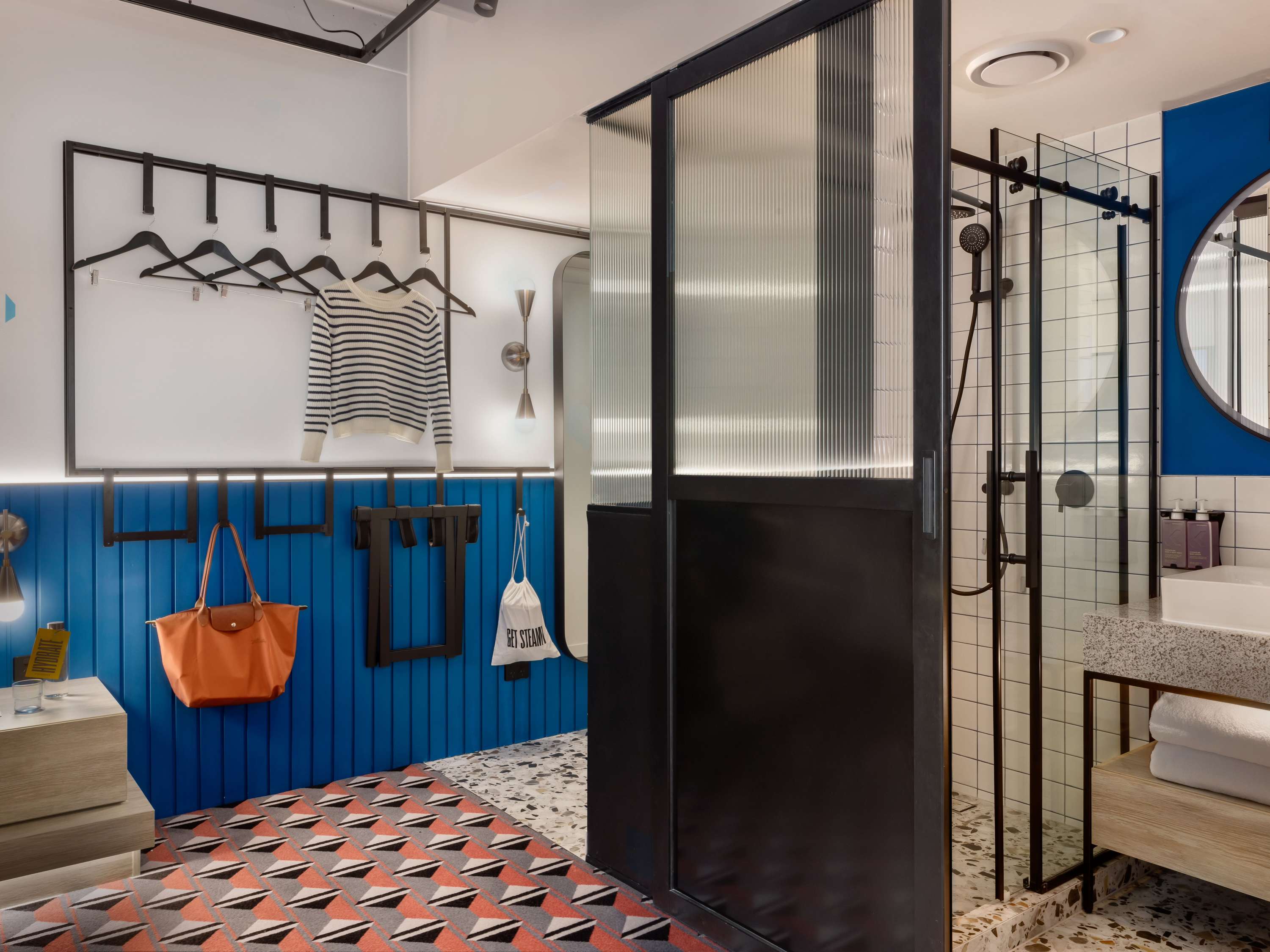 TRIBE Auckland Fort Street