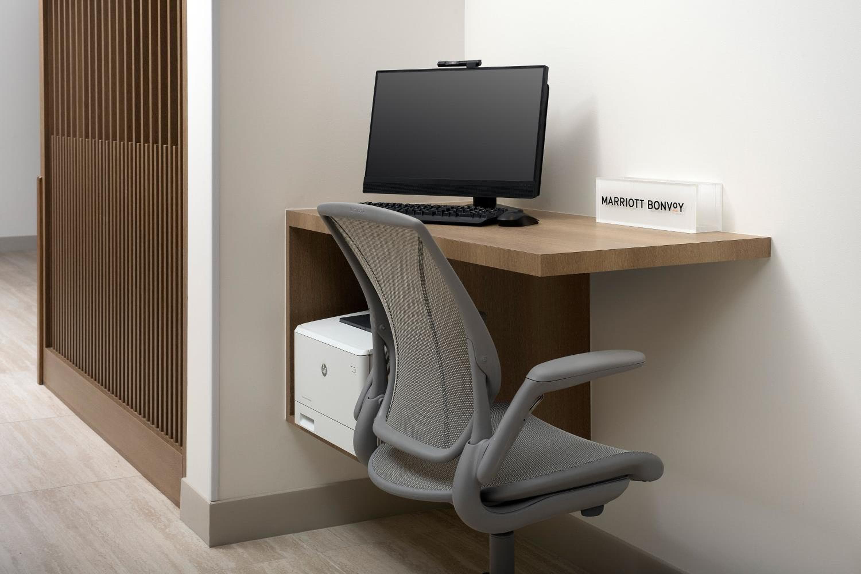 Element Orlando Universal Blvd.