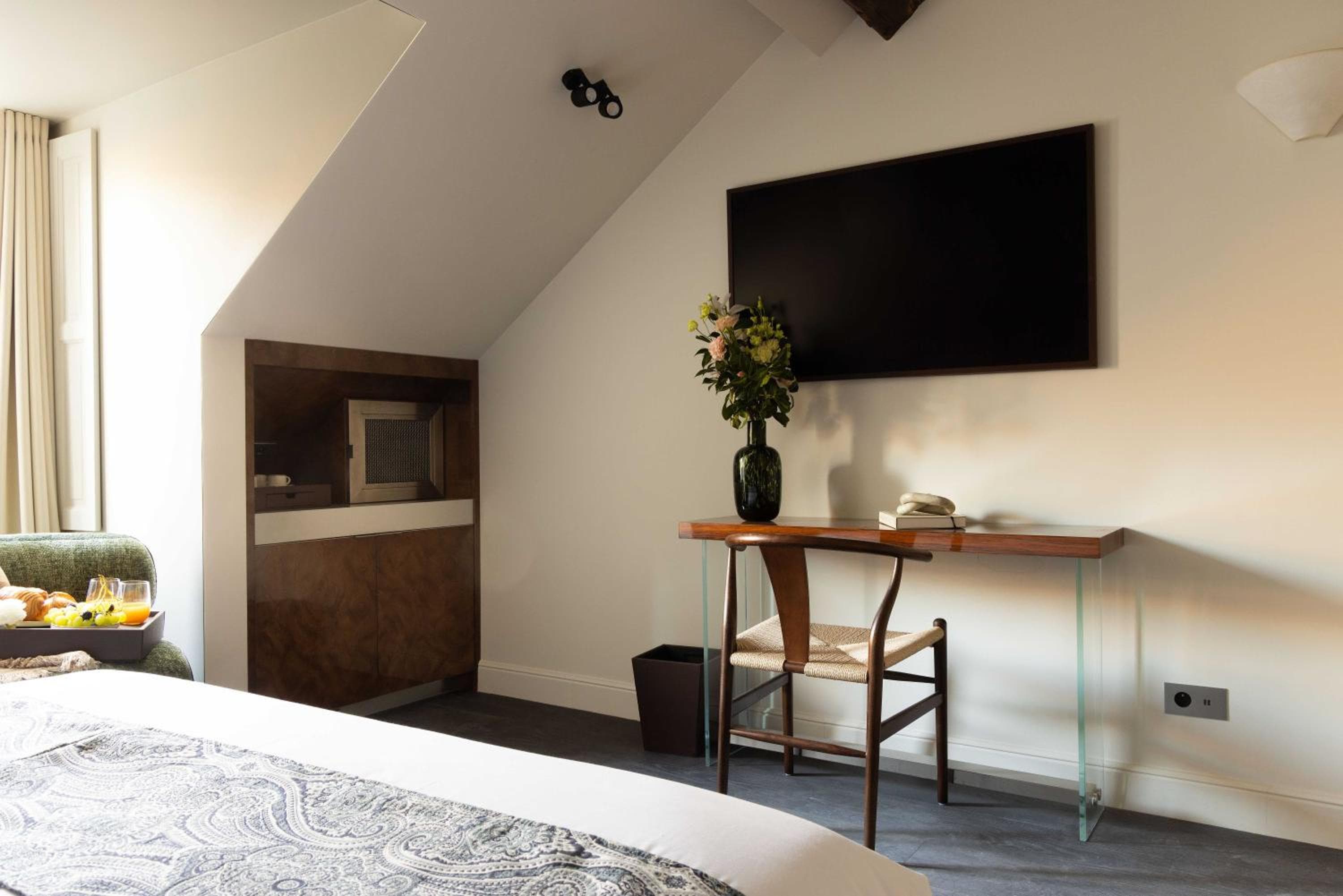 Hotel du Palais Bourbon