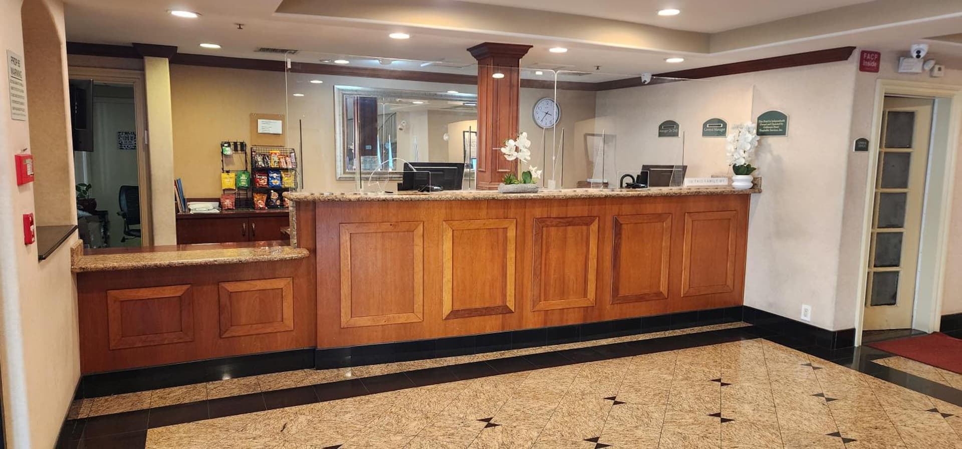 Hotel XOLA