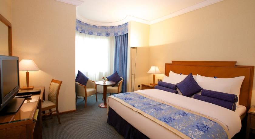 Lavender Hotel Sharjah