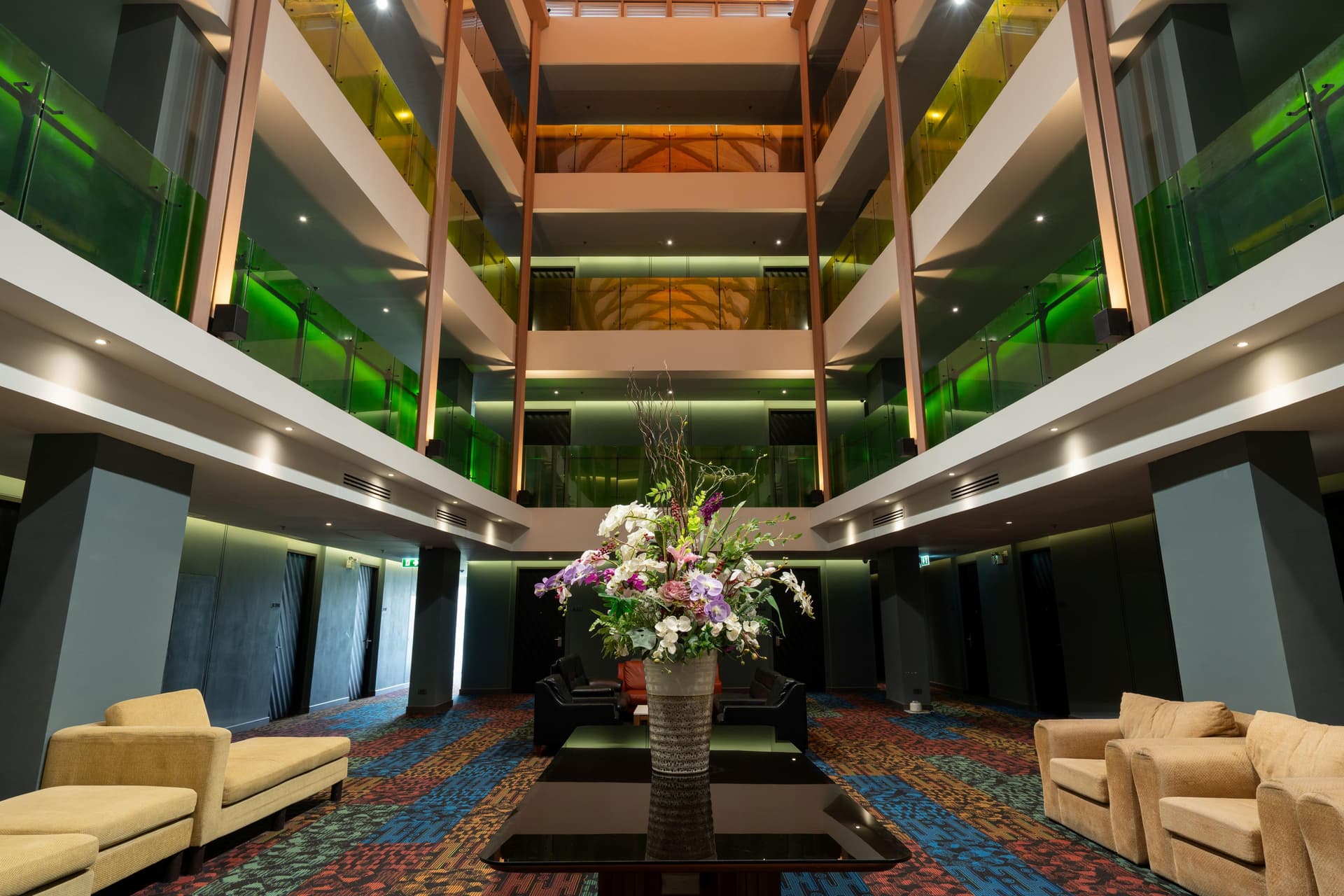 Jazzotel Bangkok