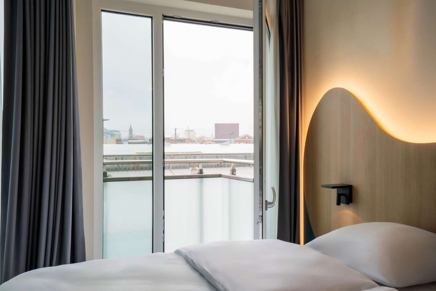 Prize by Radisson  Dresden-Mitte