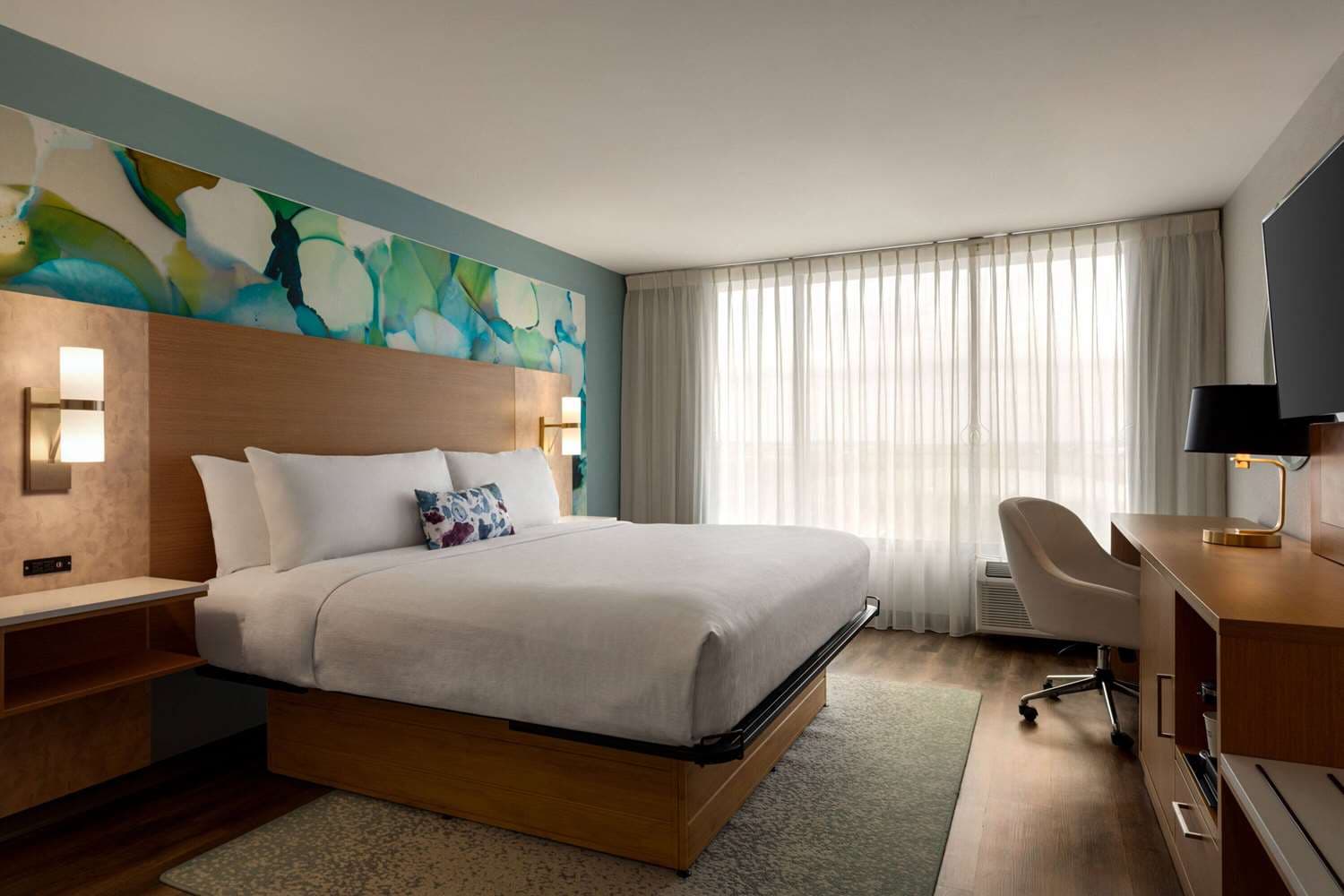 Wyndham Garden Atlanta Airport