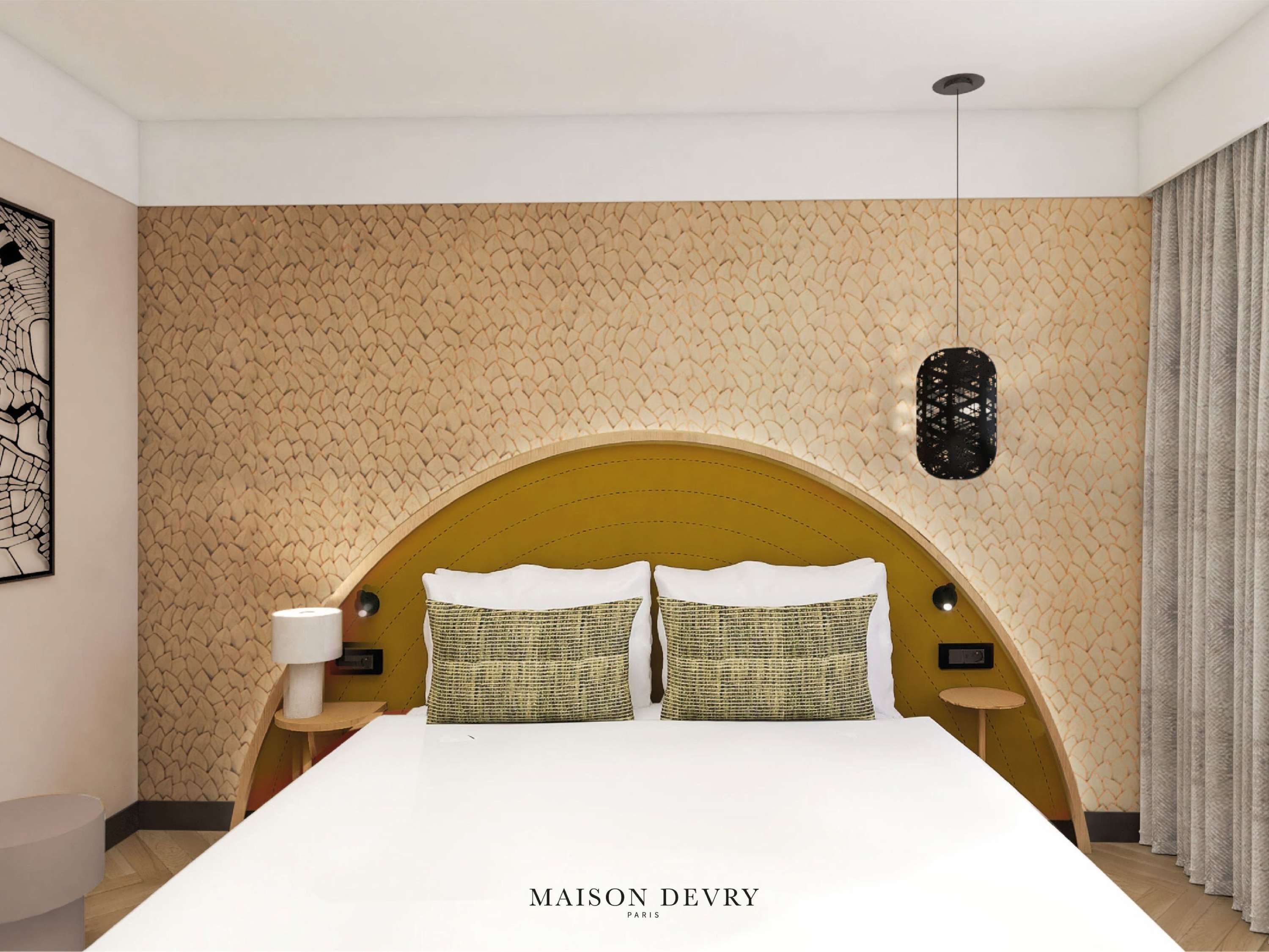 Mercure Chartres Est