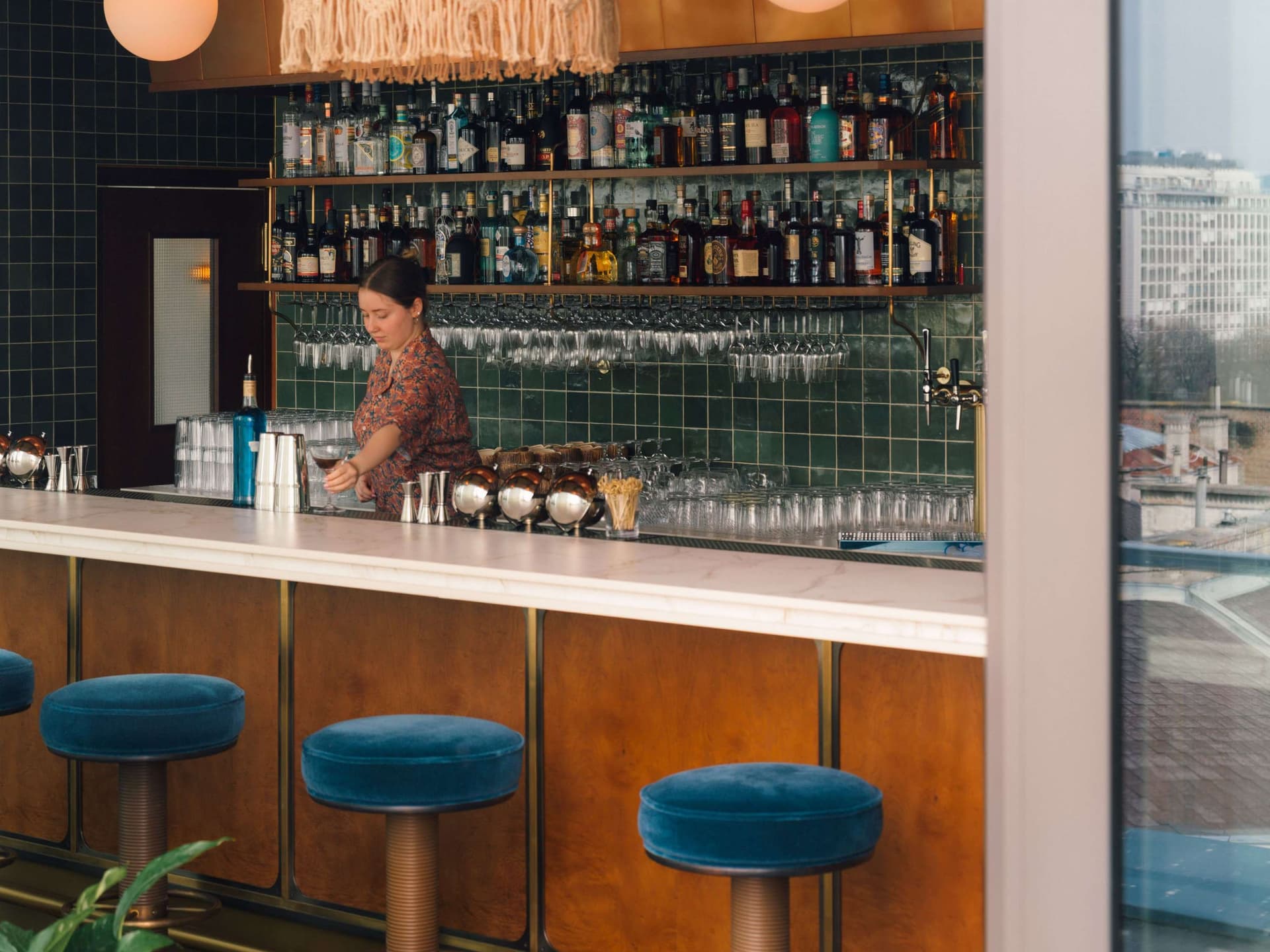 The Hoxton Vienna