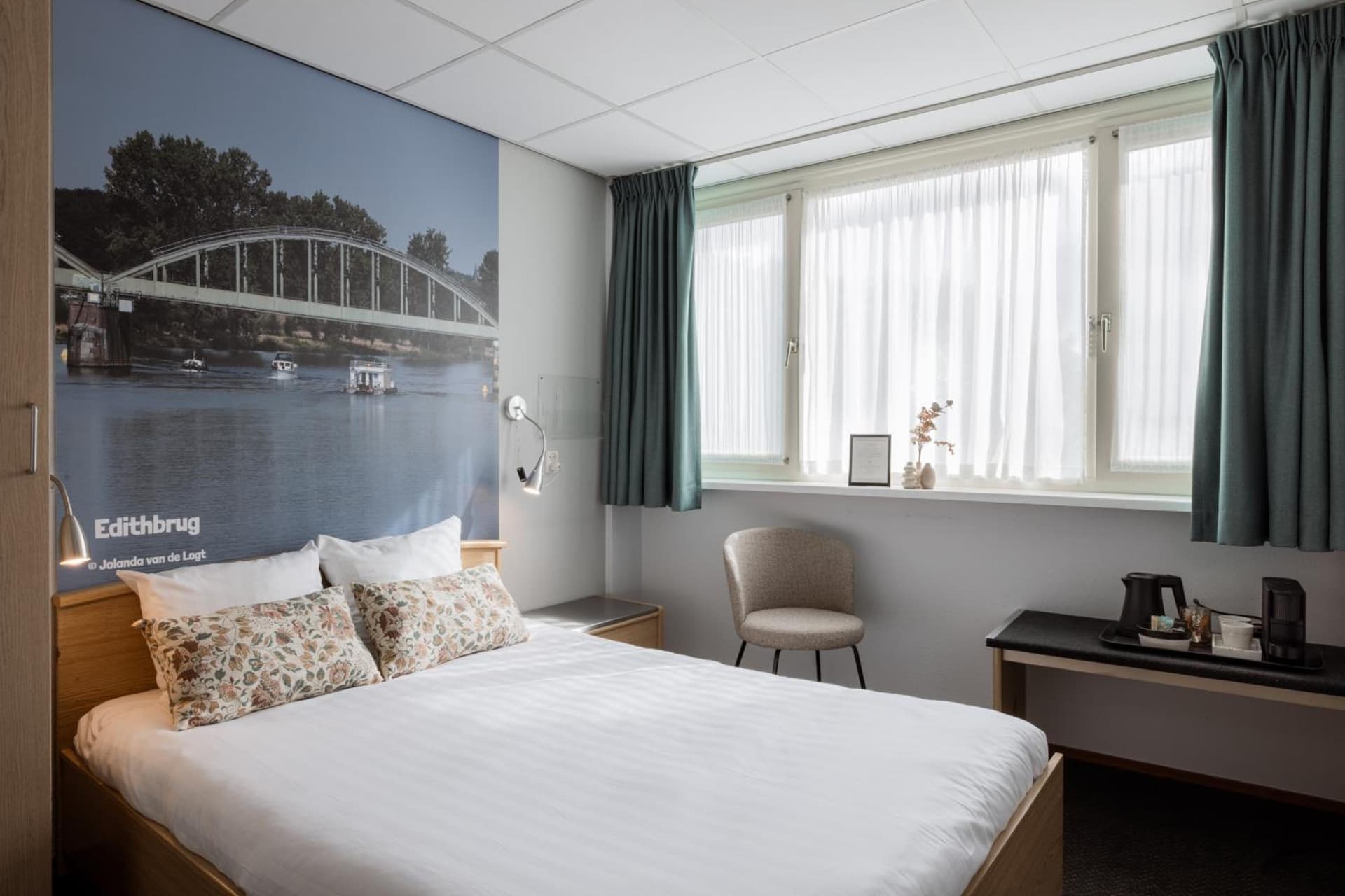 Hotel Hoogeerd by Flow