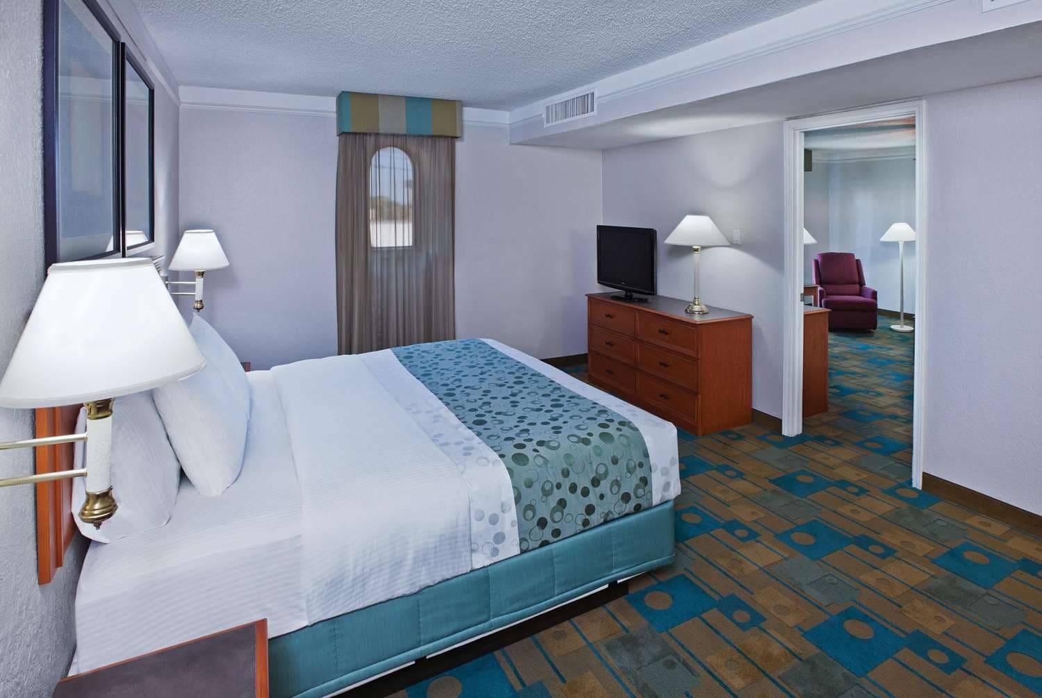 La Quinta Inn by Wyndham Austin Oltorf