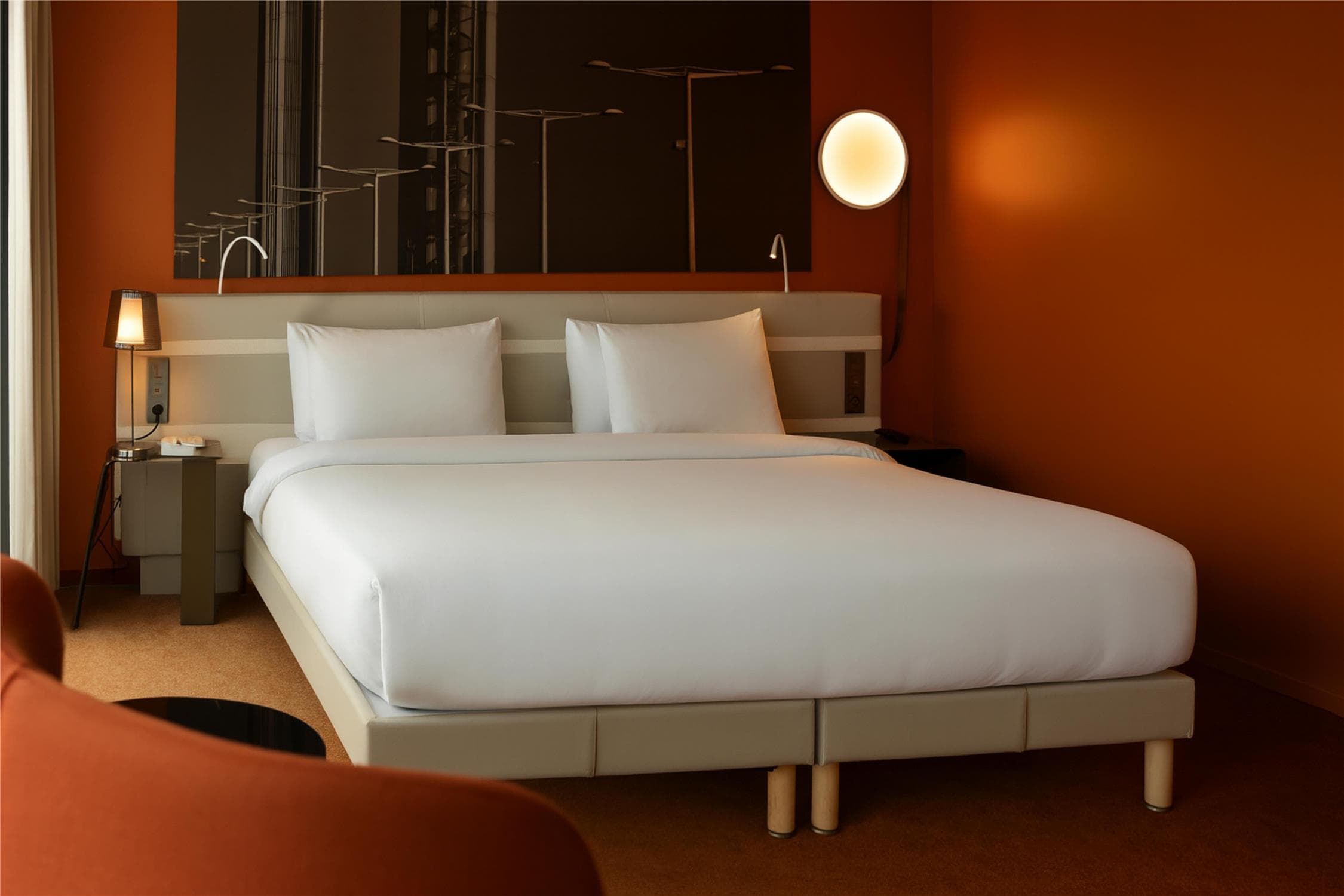 Radisson Blu Hotel Bordeaux