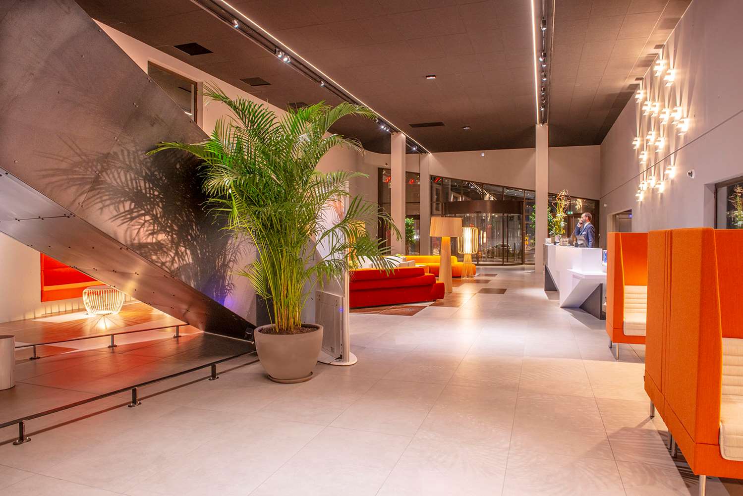 Radisson Blu Hotel Bordeaux