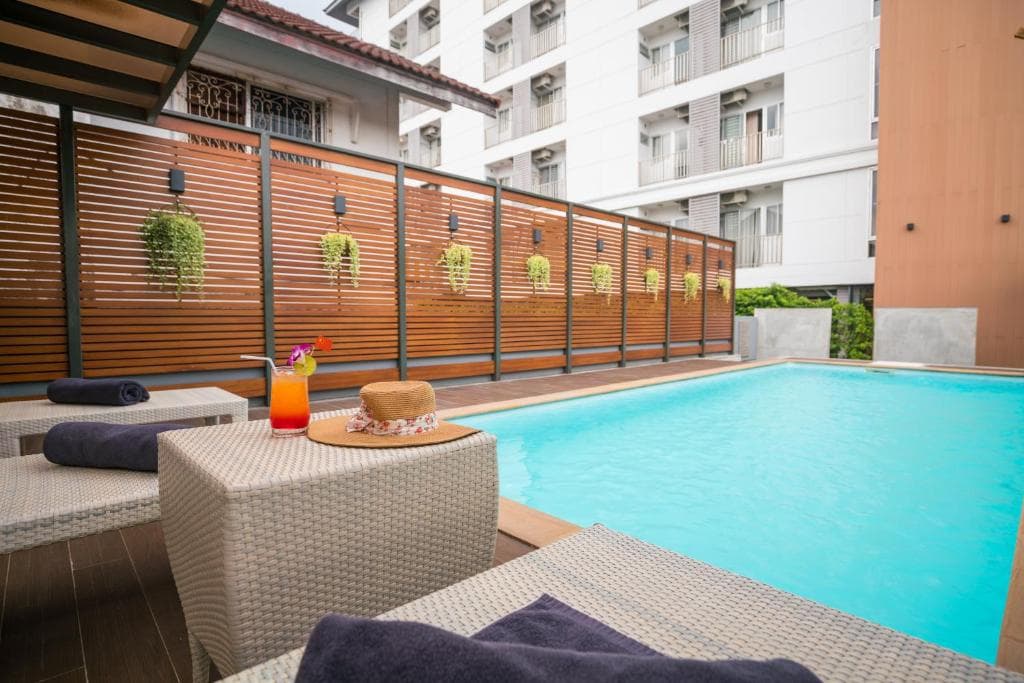 Koon Hotel Sukhumvit
