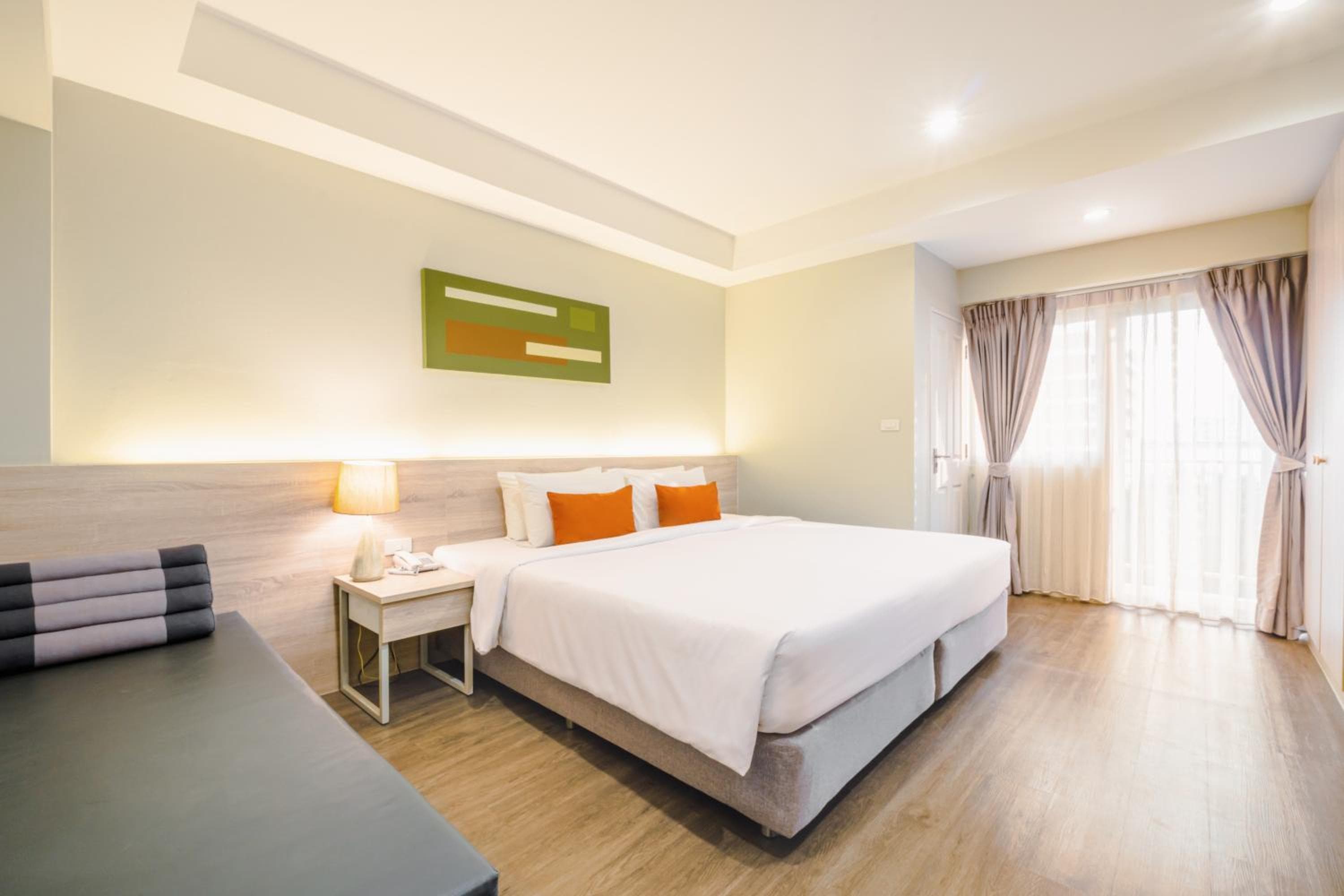 Koon Hotel Sukhumvit