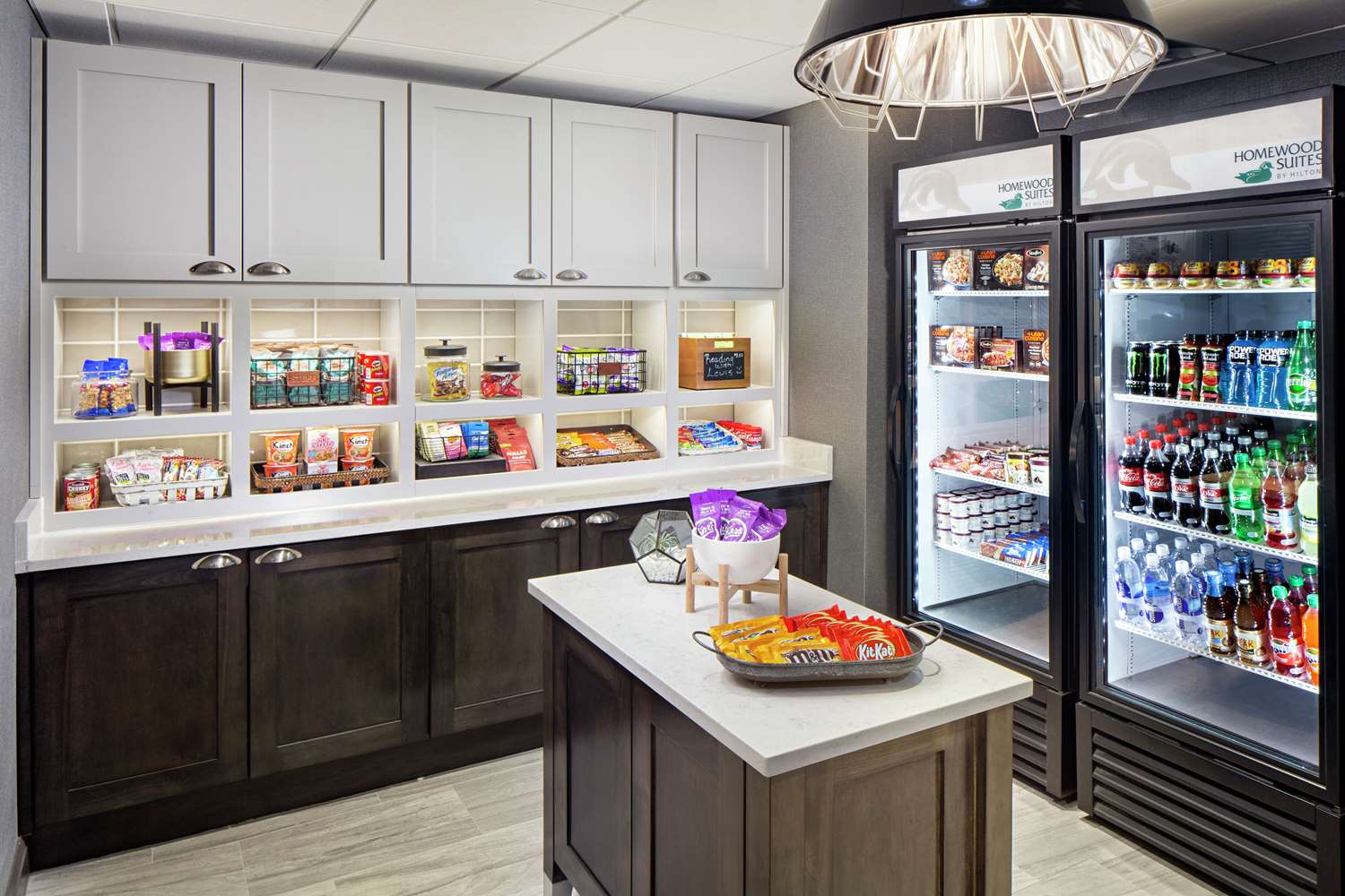 Homewood Suites by Hilton Atlanta Lenox Buckhead