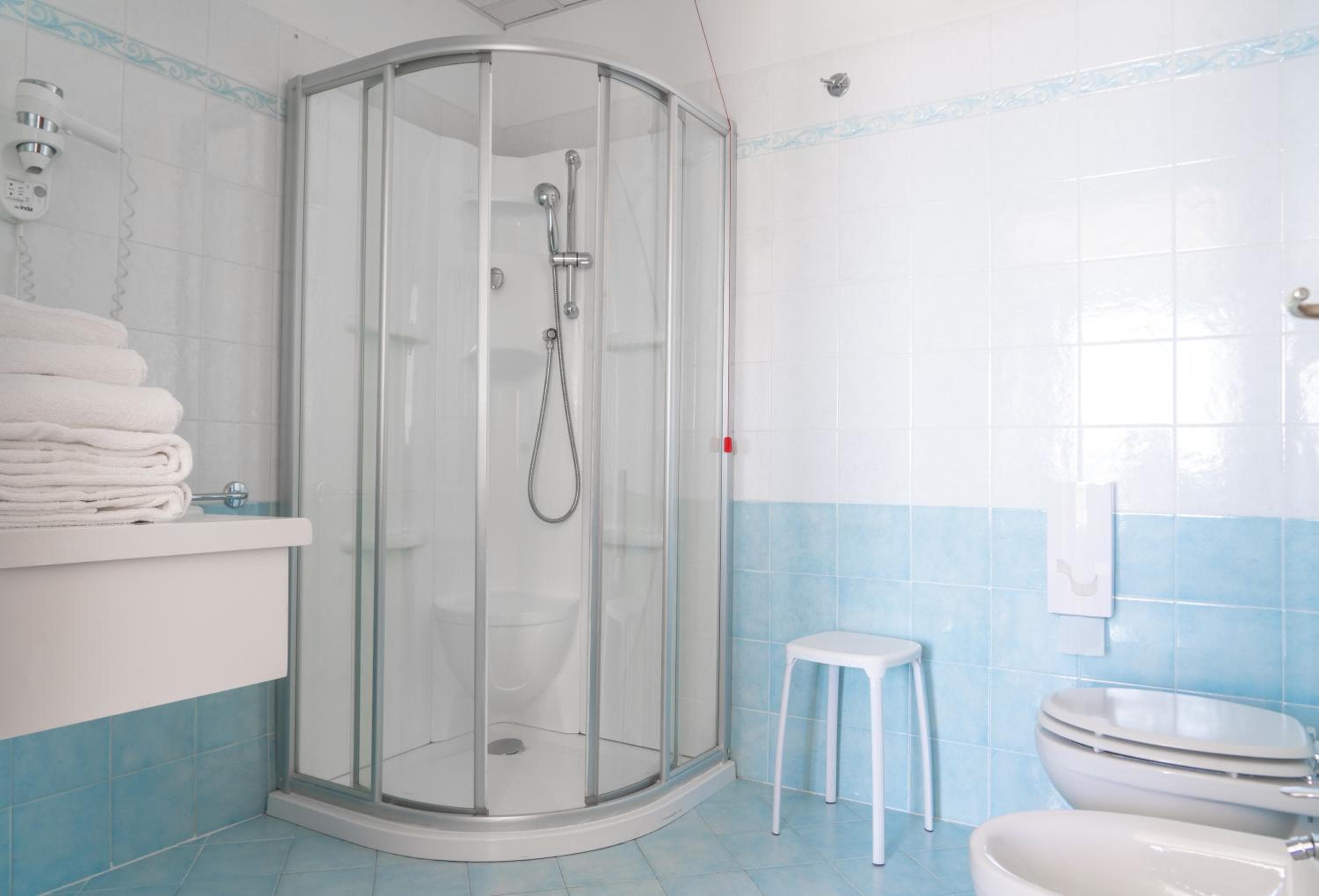 AHG Riva Del Sole Hotel - Adults Only