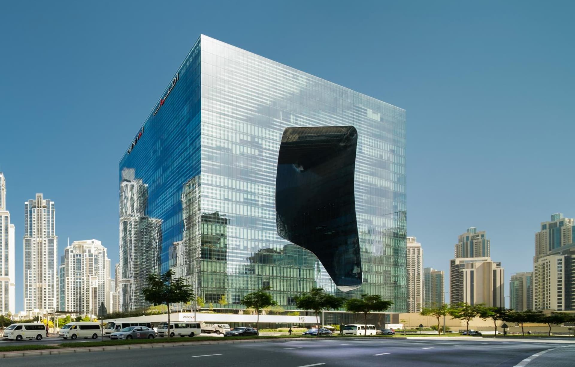 ME Dubai by Meliá
