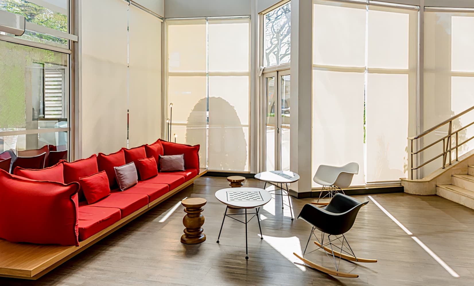 ibis Guarulhos Aeroporto