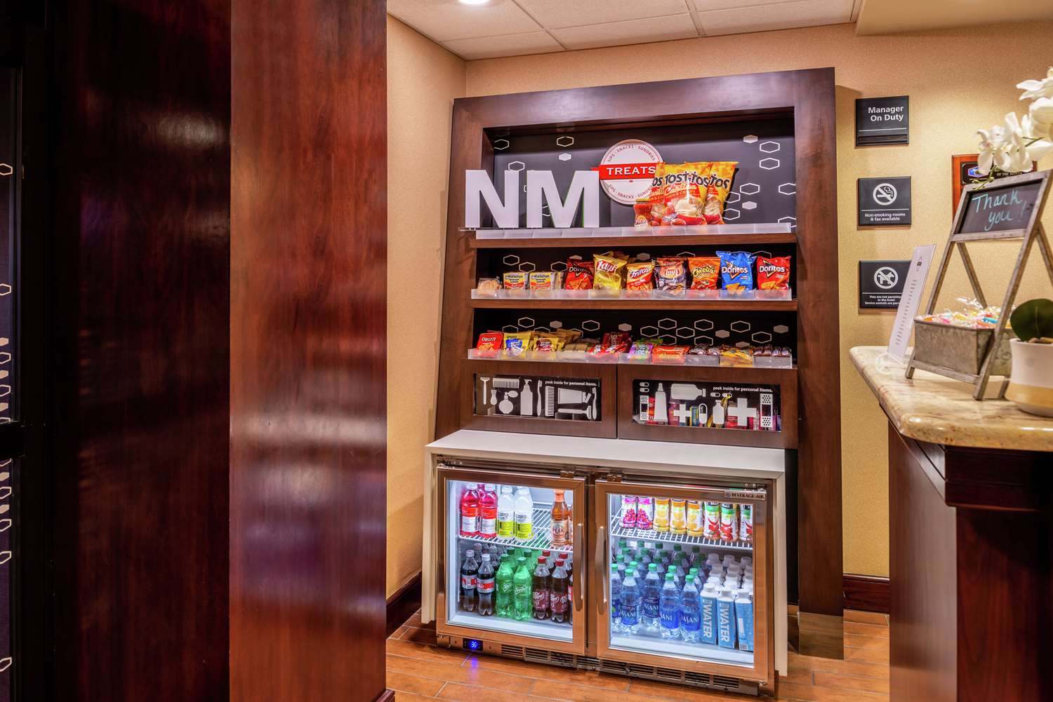 Hampton Inn Albuquerque - University/Midtown