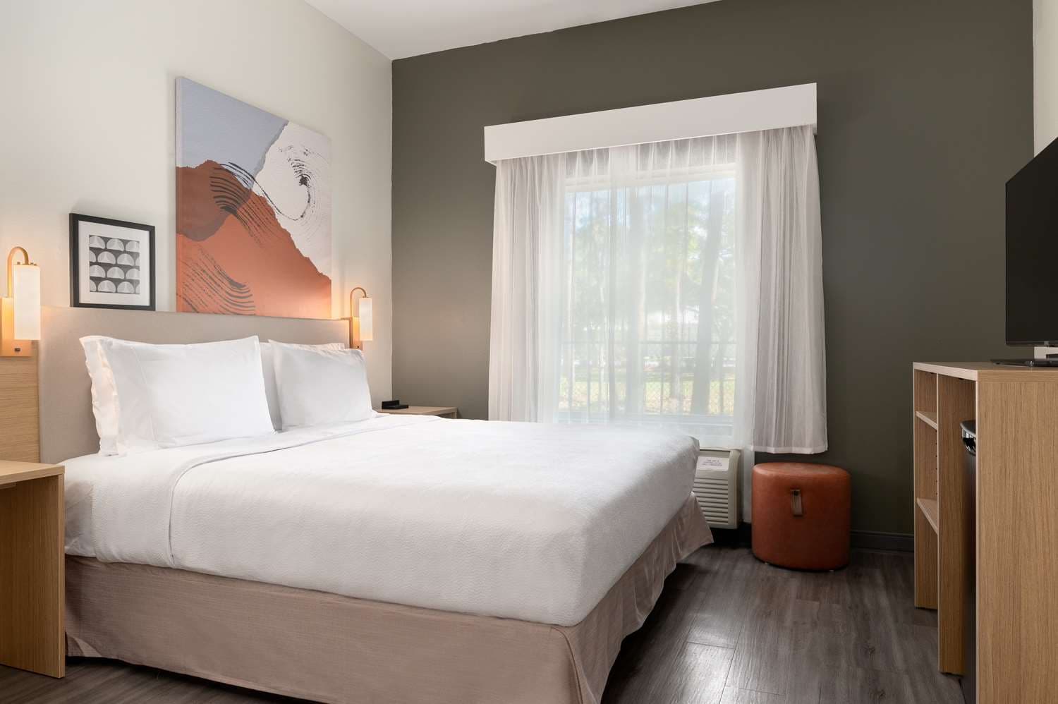 Spark by Hilton Savannah South I-95