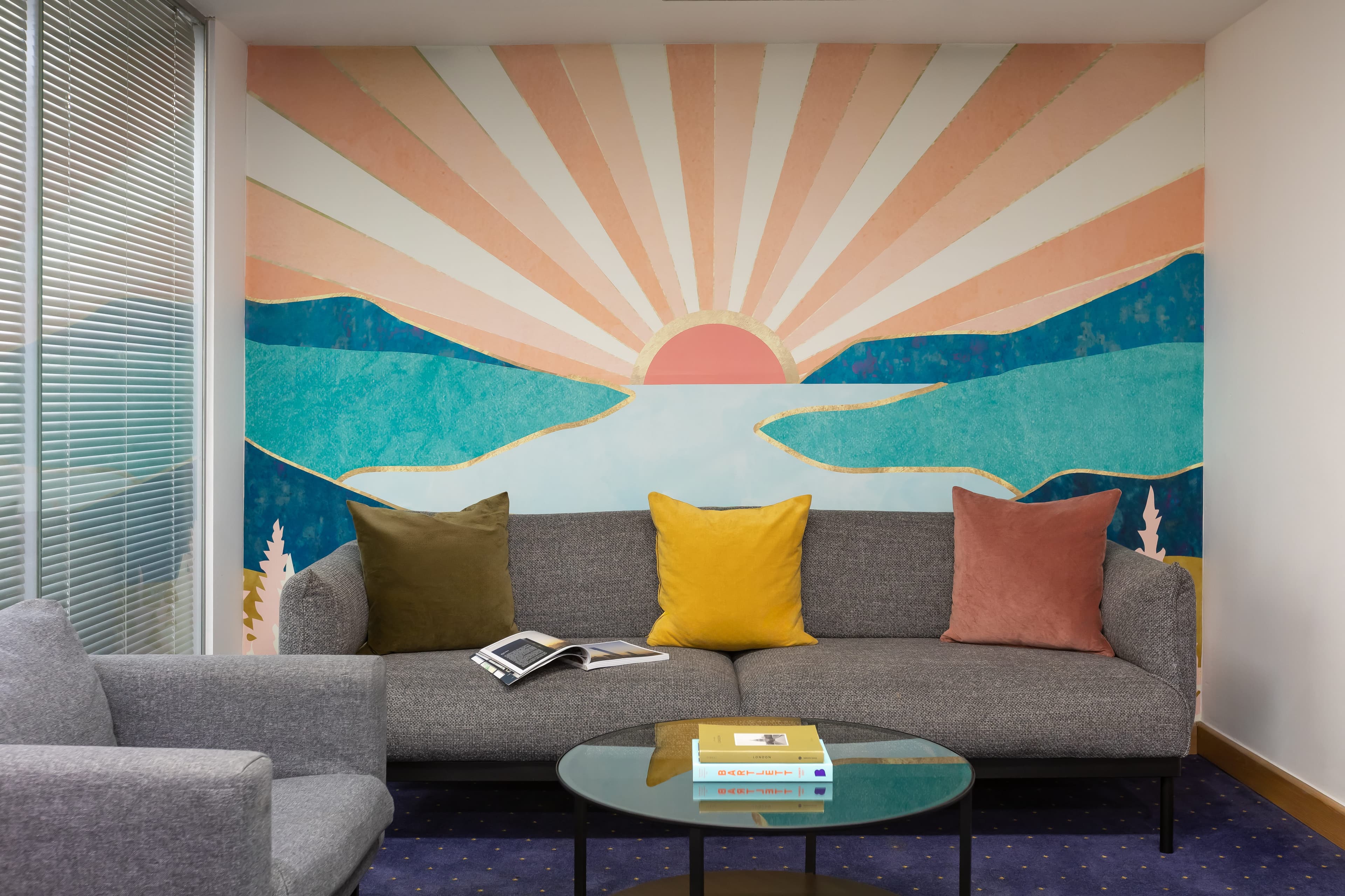 STG Hotel Oxford Street